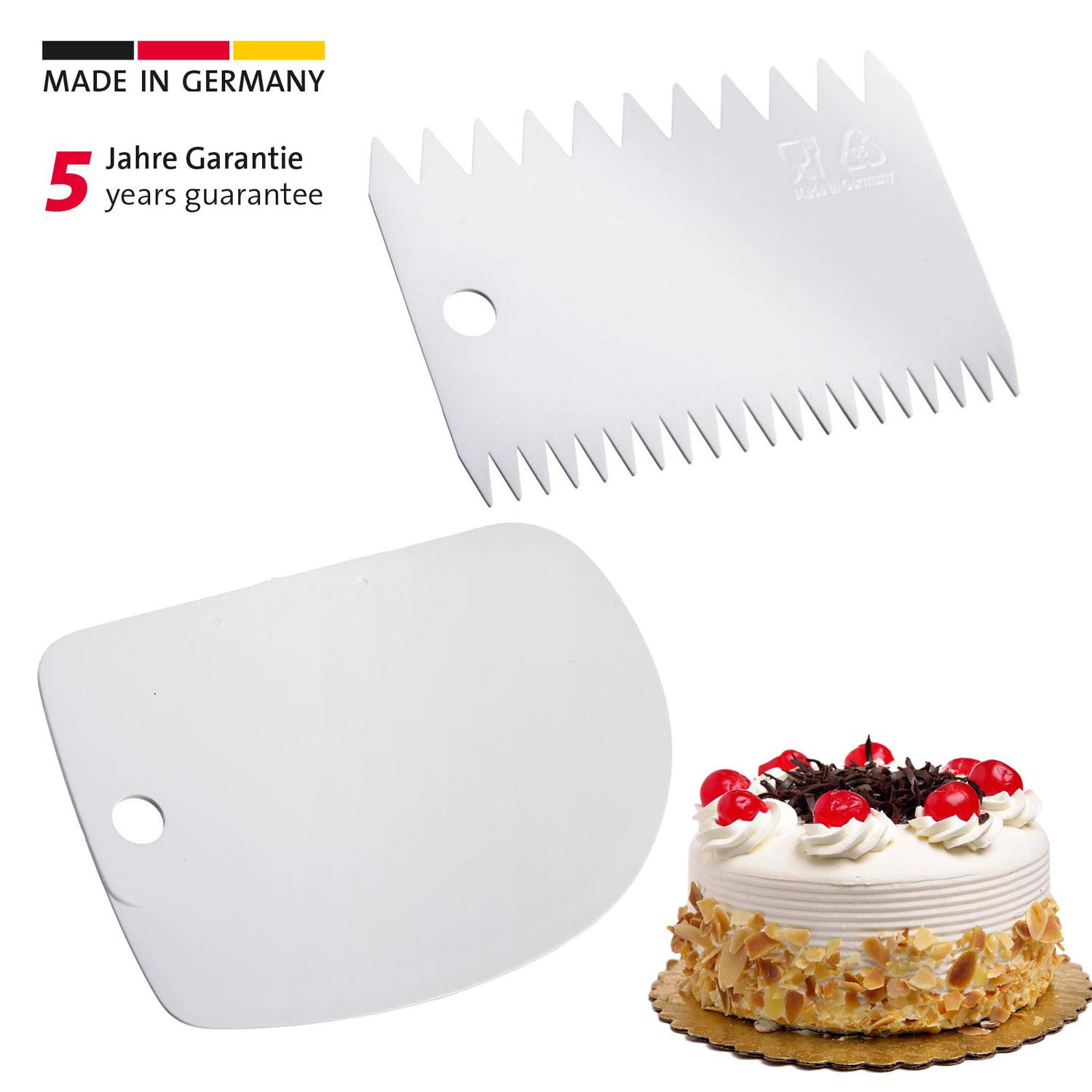 westmark-ensemble-raclette-p-te-et-peigne-de-gla-age-2-pi-ces-30852270-plastique image 2