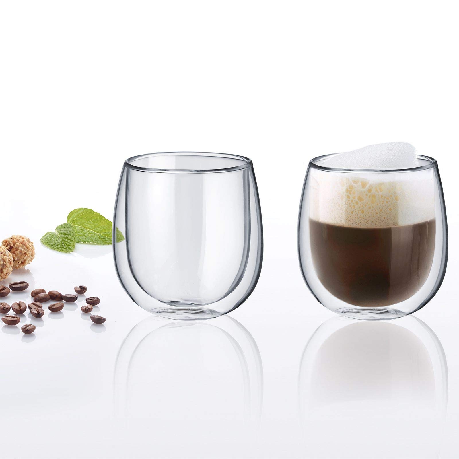 westmark-verres-double-paroi-250-ml-lot-de-2-verre-borosilicat-souffl-la-bouche- image 5