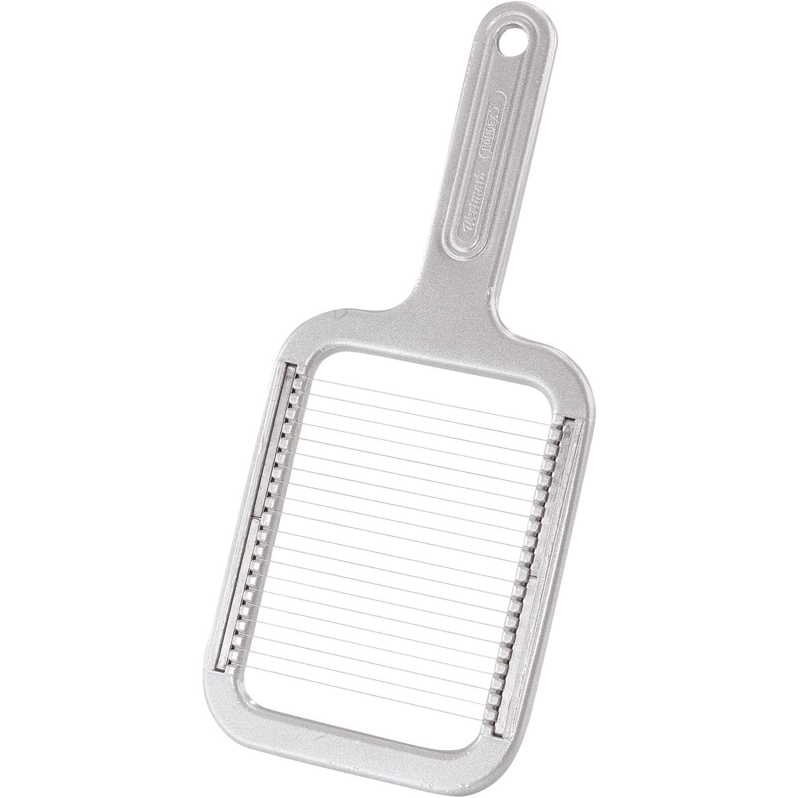 westmark-rondex-6080rt60-coupe-pommes-de-terre-et-mozzarella-aluminium-avec-20-f image 1