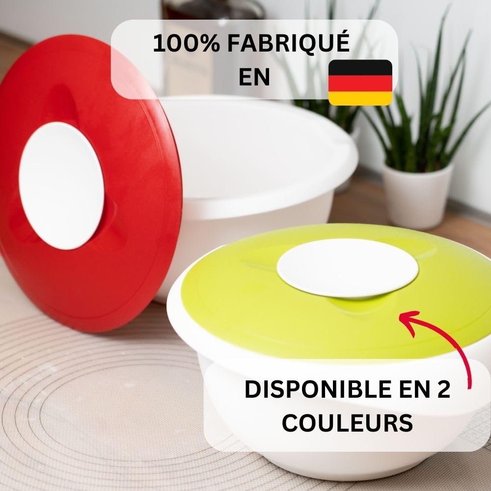 westmark-3153227r-bol-de-m-lange-avec-couvercle-deux-parties-2-5-l-bec-verseur-a image 7