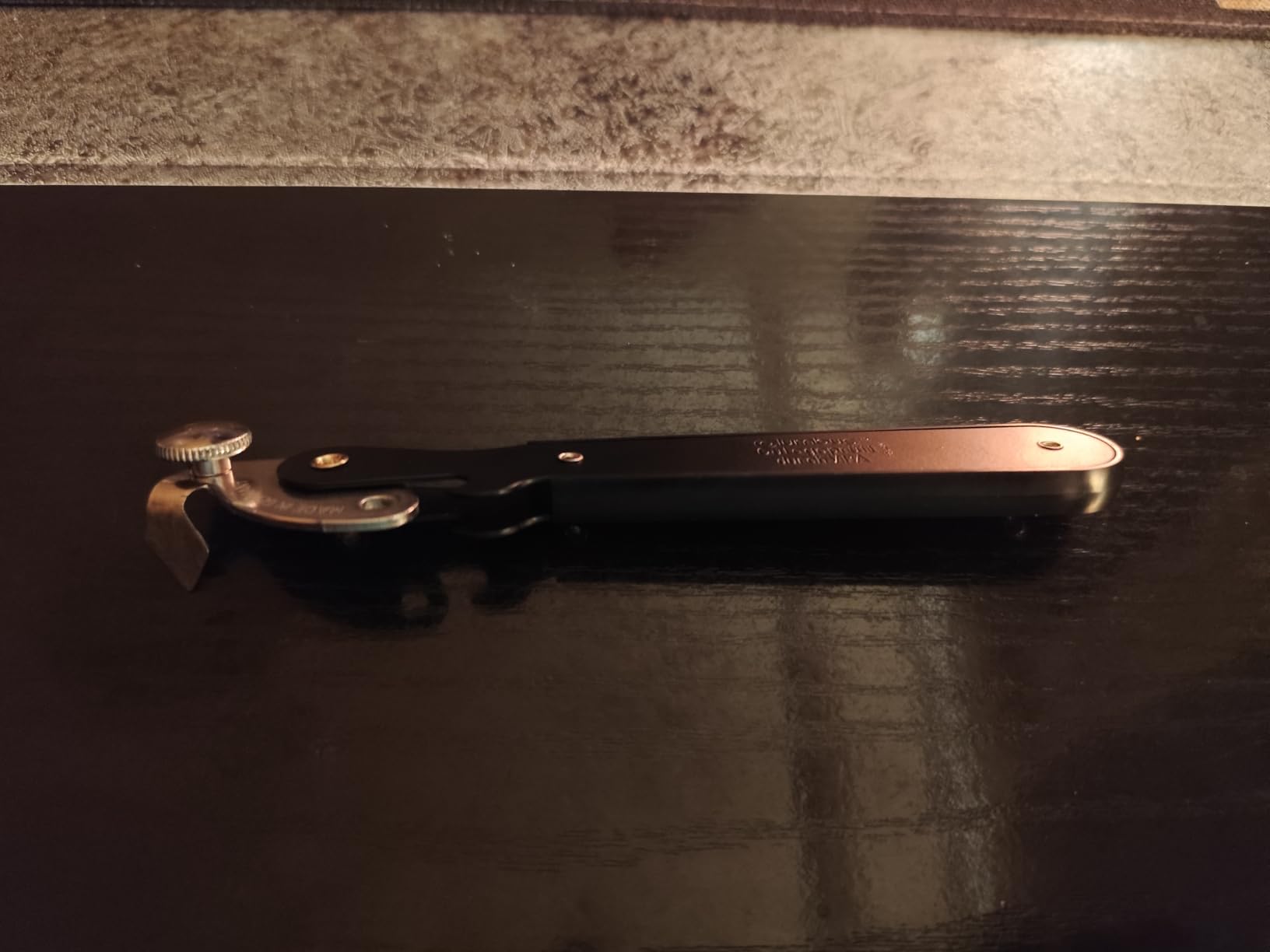 Fini les boîtes récalcitrantes