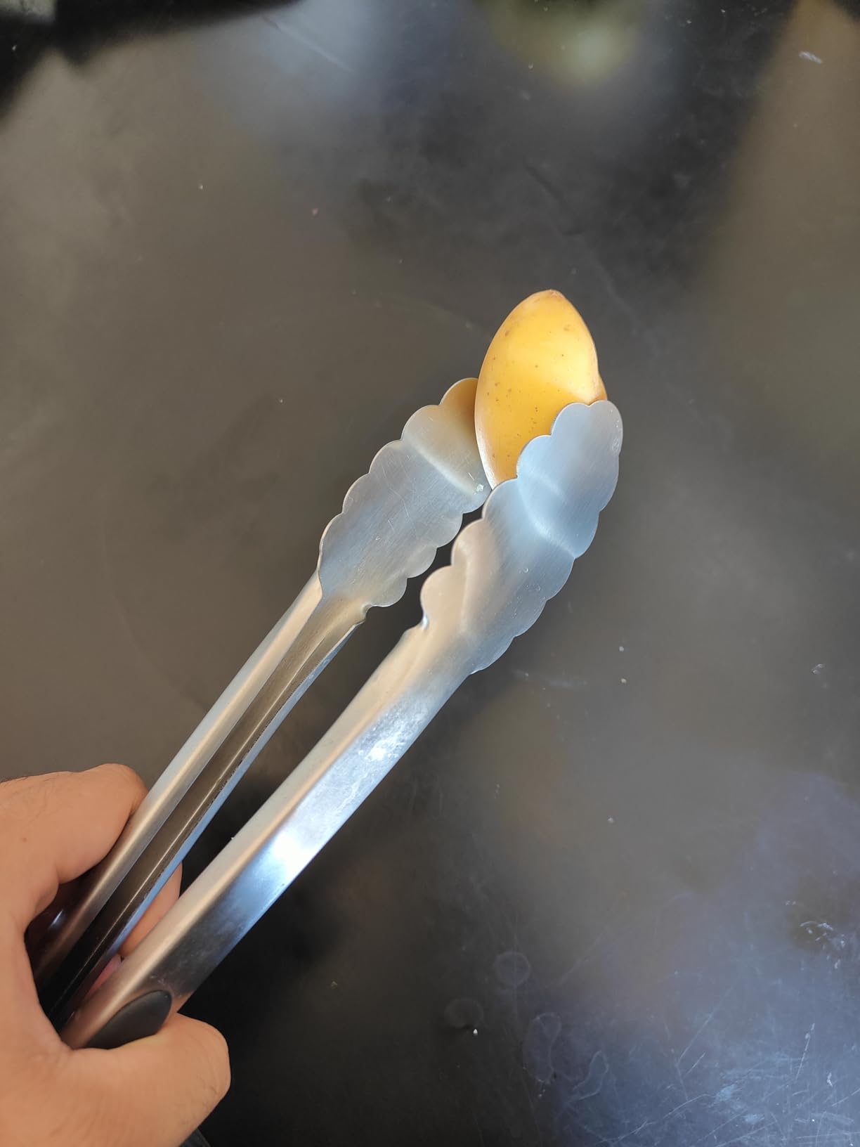 Le set parfait pour grands barbecues