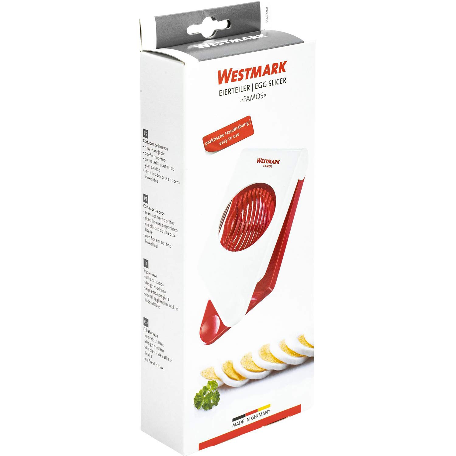 westmark-famos-11682260-coupe-uf-fils-inox-tranches-rondes-et-ovales-ufs-s-l-lav image 6