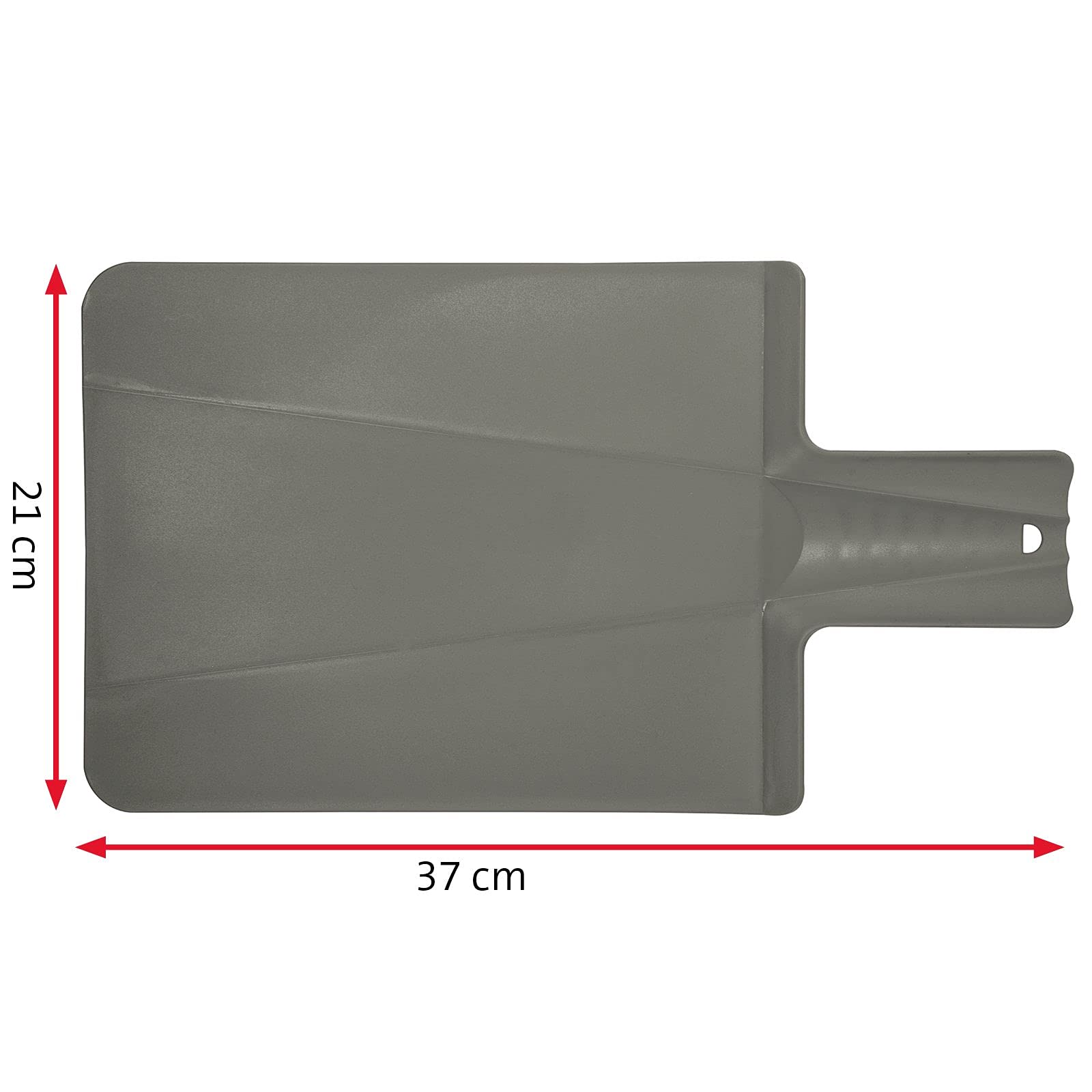 westmark-flexi-planche-d-couper-pliable-en-polypropyl-ne-37-x-21-cm-anthracite-6 image 8