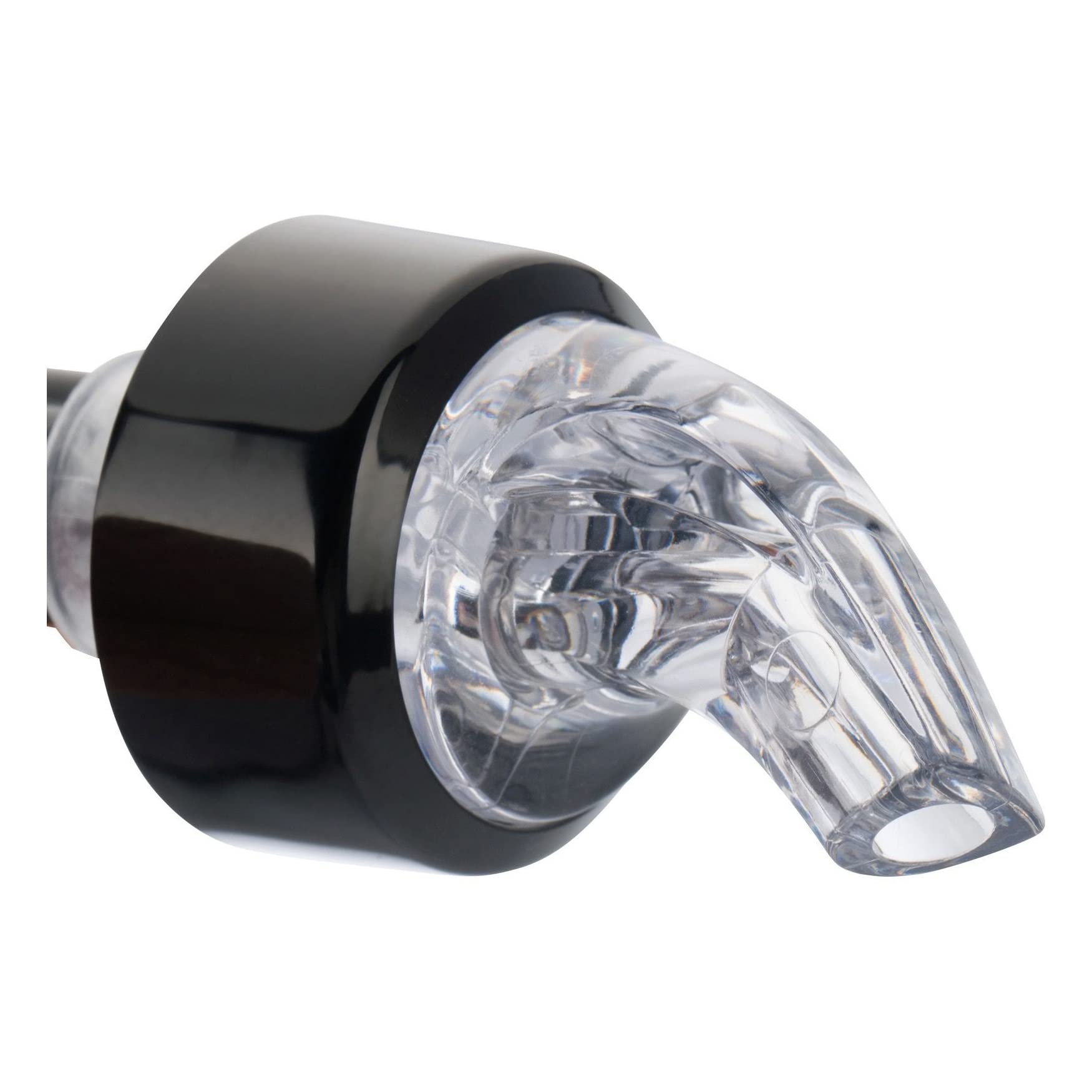 westmark-auto-pour-2-doseurs-becs-verseurs-4-cl-pour-bouteilles-0-7-1-l-plastiqu image 4