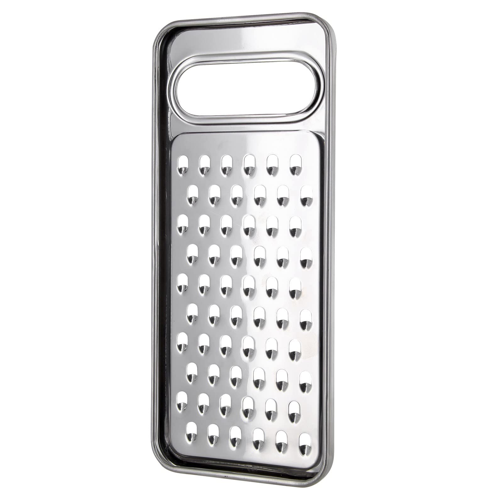 westmark-r-pe-l-gumes-r-page-grossier-acier-inoxydable-st-le-argent-10032270 image 4