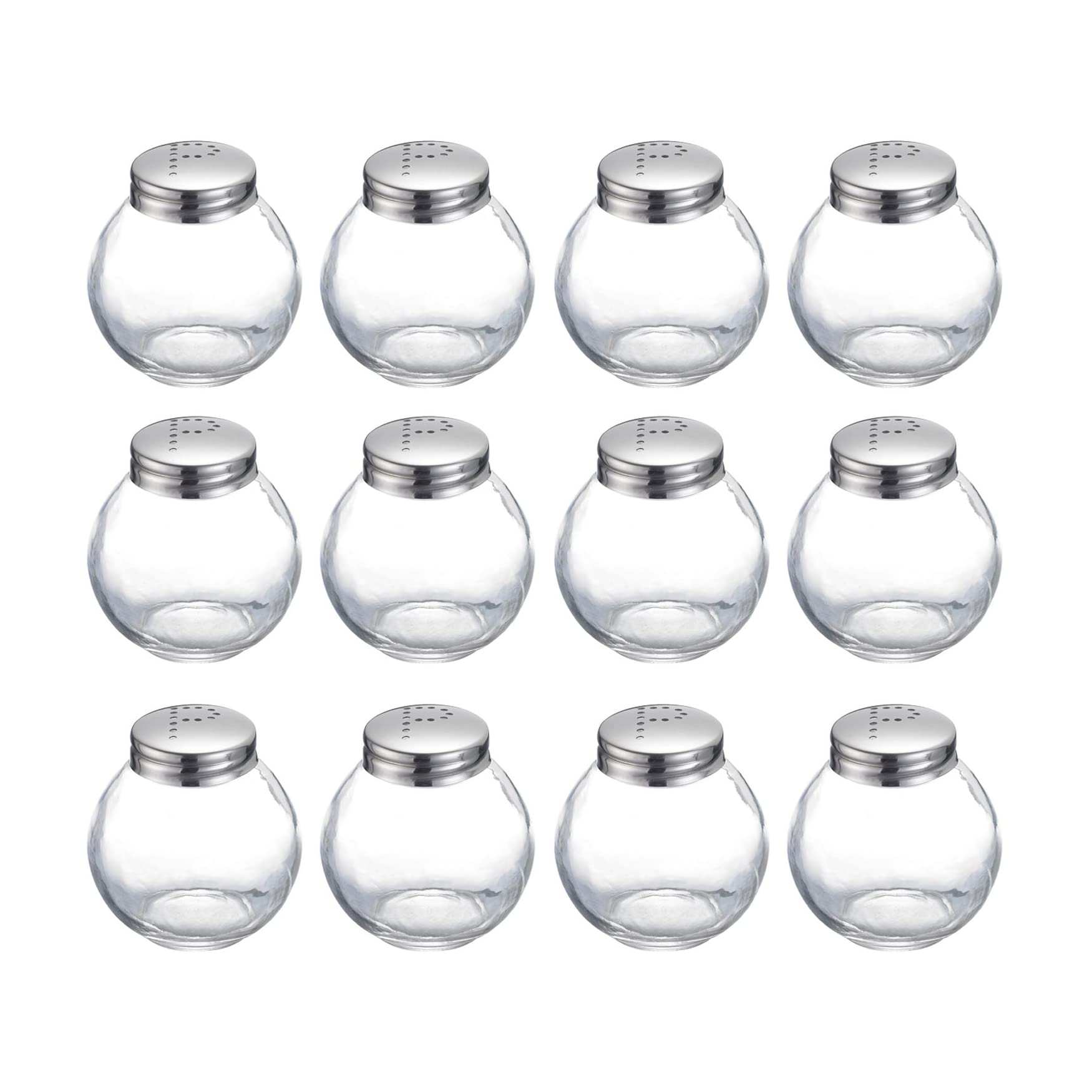 westmark-roma-654822e2-poivri-re-en-acier-inoxydable-avec-r-servoir-en-verre-mou image 1