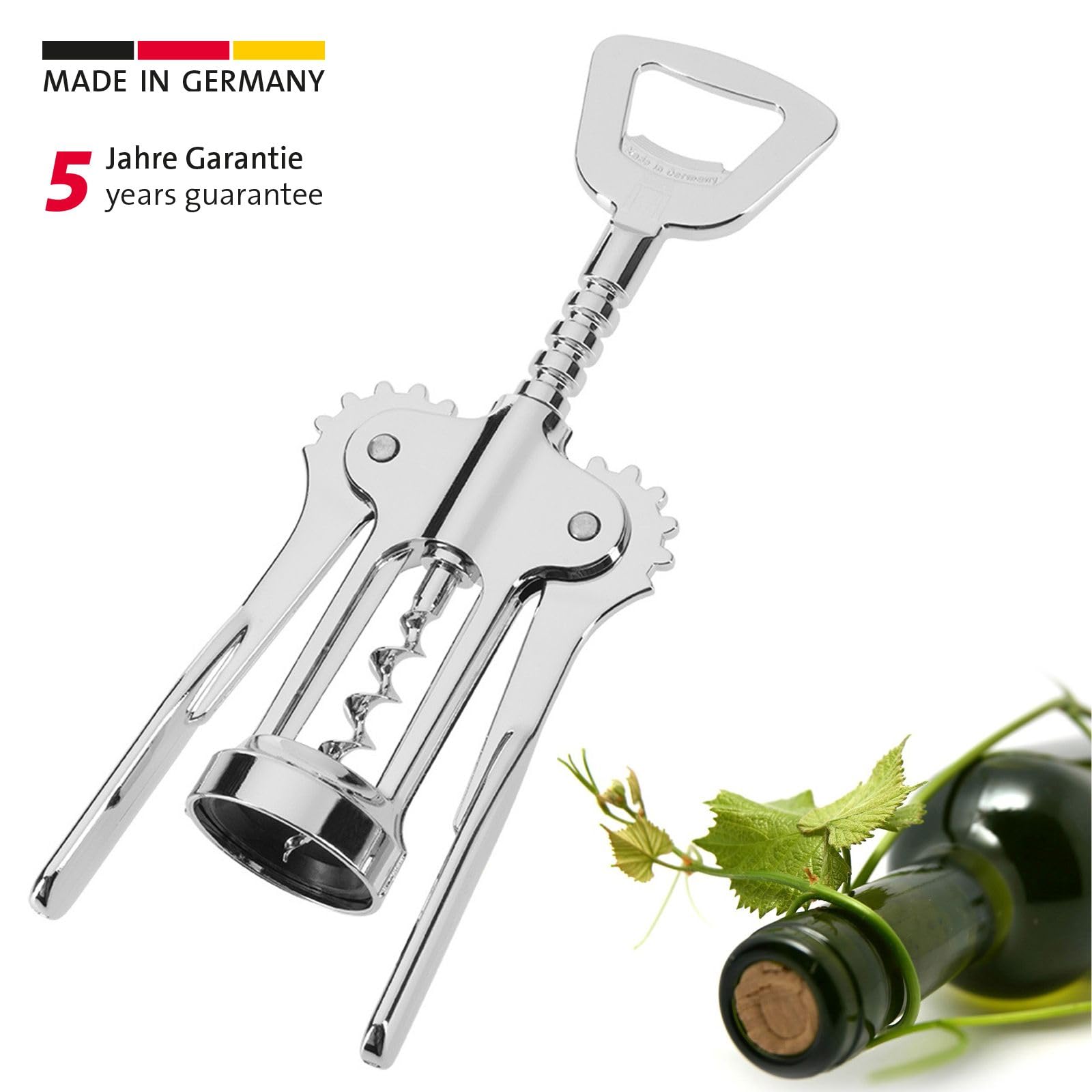 westmark-pedro-tire-bouchon-levier-monopol-edition-6155336c-avec-d-capsuleur-int image 2