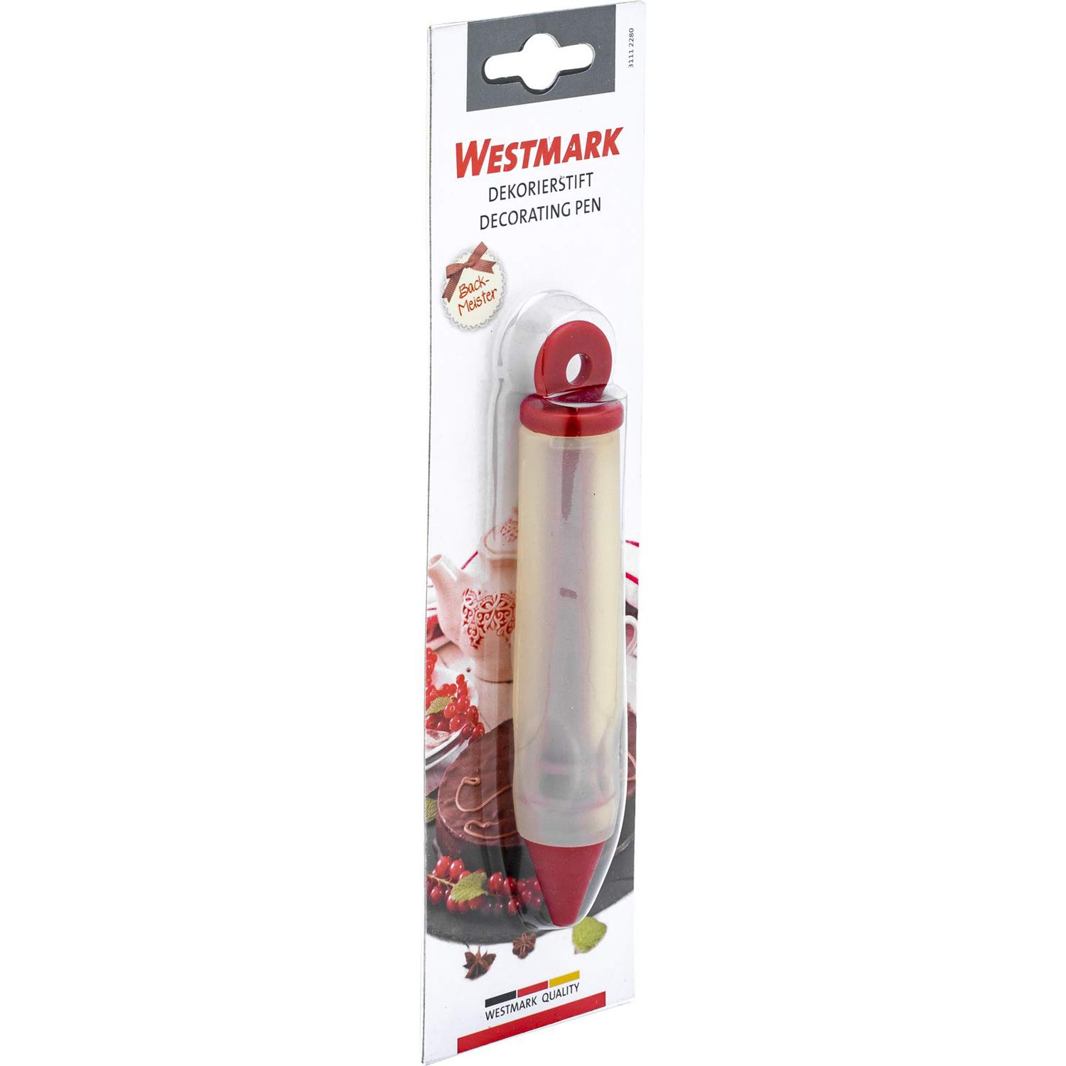 westmark-31112280-stylo-de-d-coration-silicone-stylo-p-tisserie-blanc-rouge-14-8 image 8