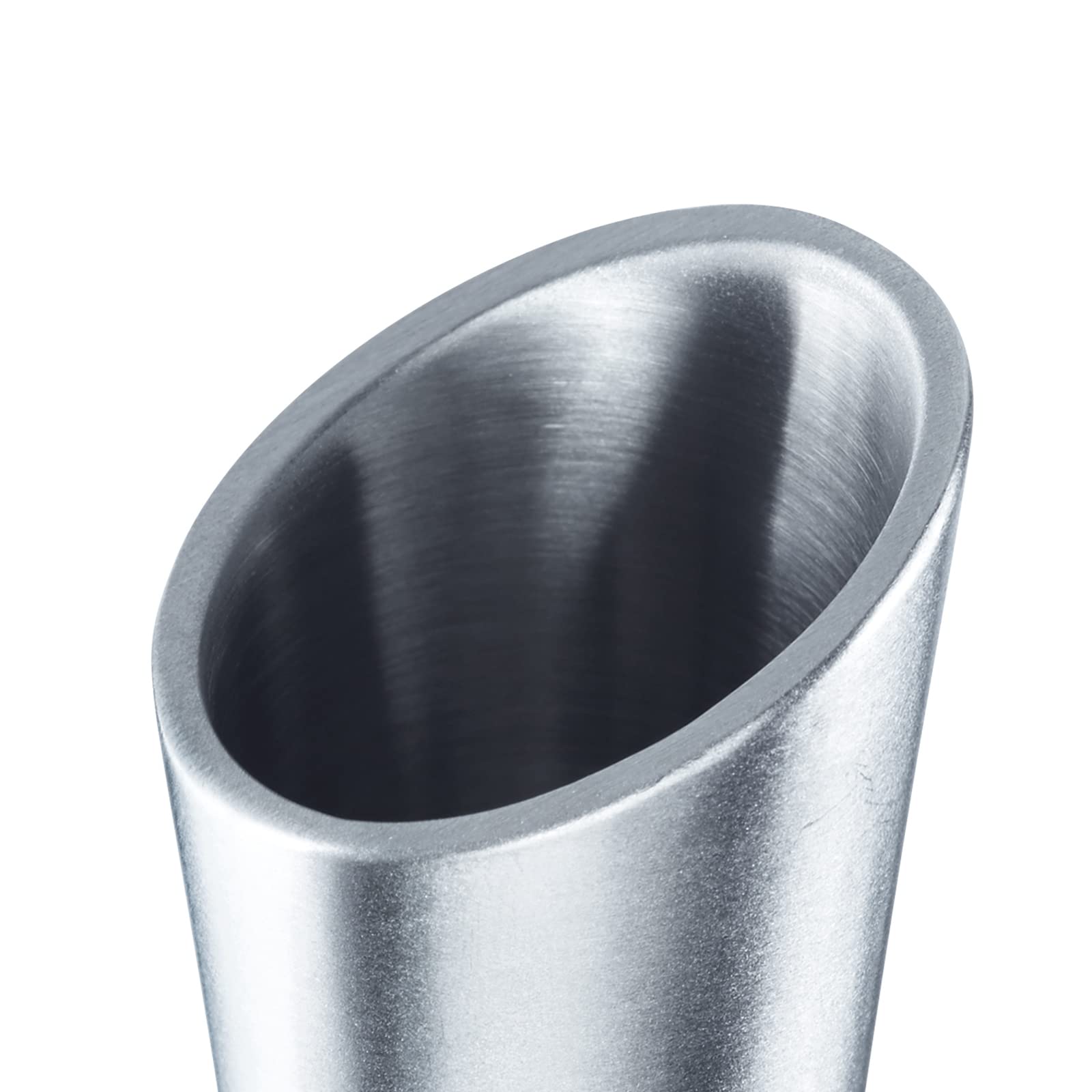 westmark-lino-bec-verseur-dition-monopol-silicone-et-acier-inoxydable-61923360 image 4