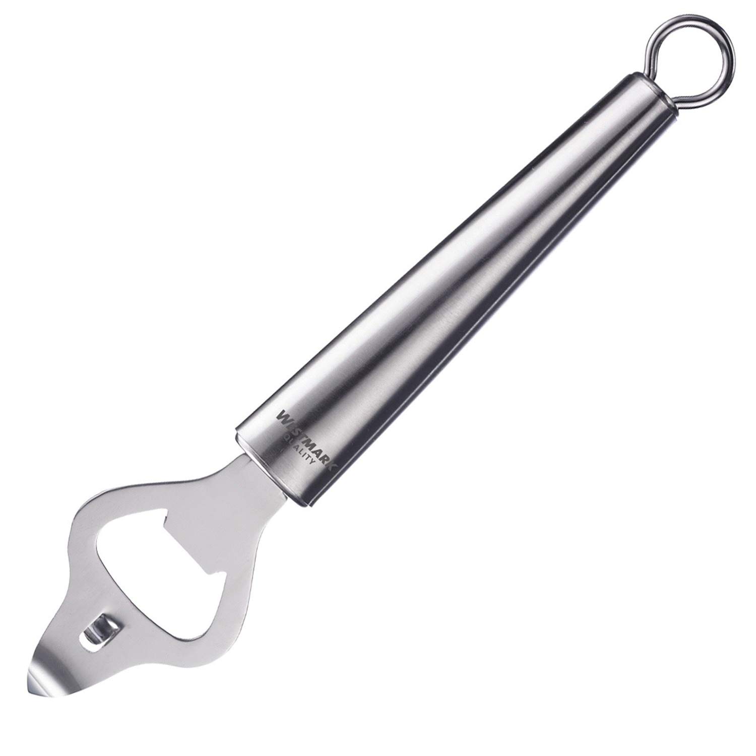westmark-18082270-d-capsuleur-mural-en-acier-inoxydable-avec-anneau-de-suspensio image 1
