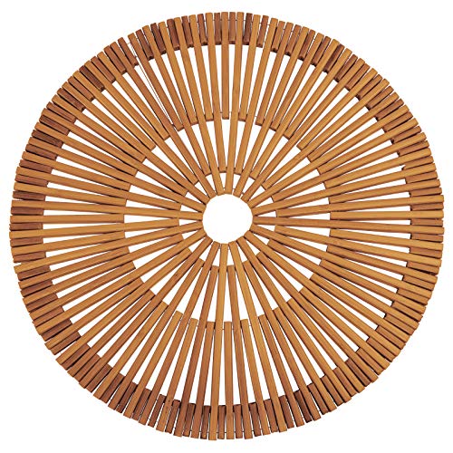westmark-701422e1-set-de-table-rondo-en-bambou-fait-main-rond-38-cm-edition-sale image 7