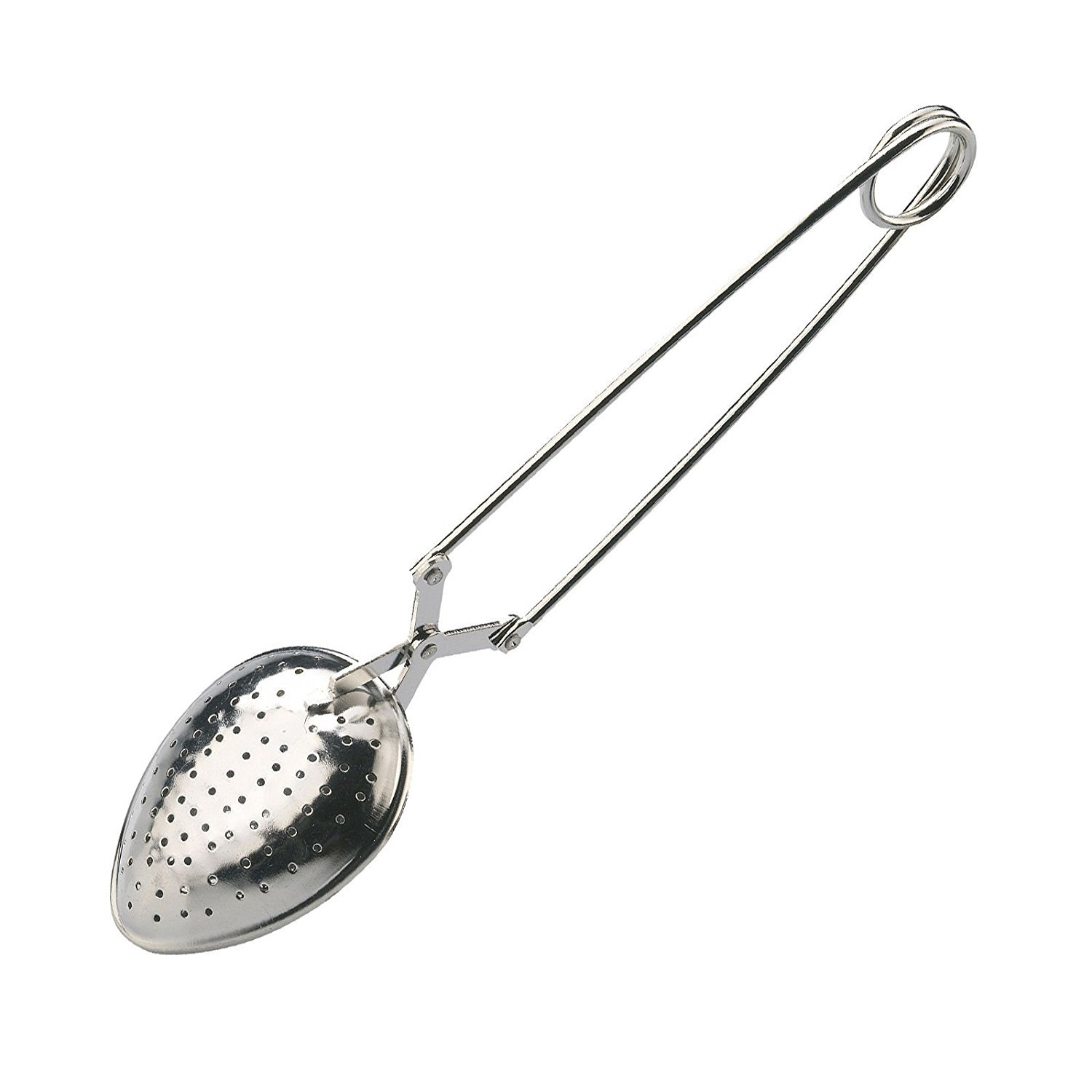 westmark-teatime-15372270-cuill-re-infuser-clapet-en-acier-inoxydable-15-5-cm image 1