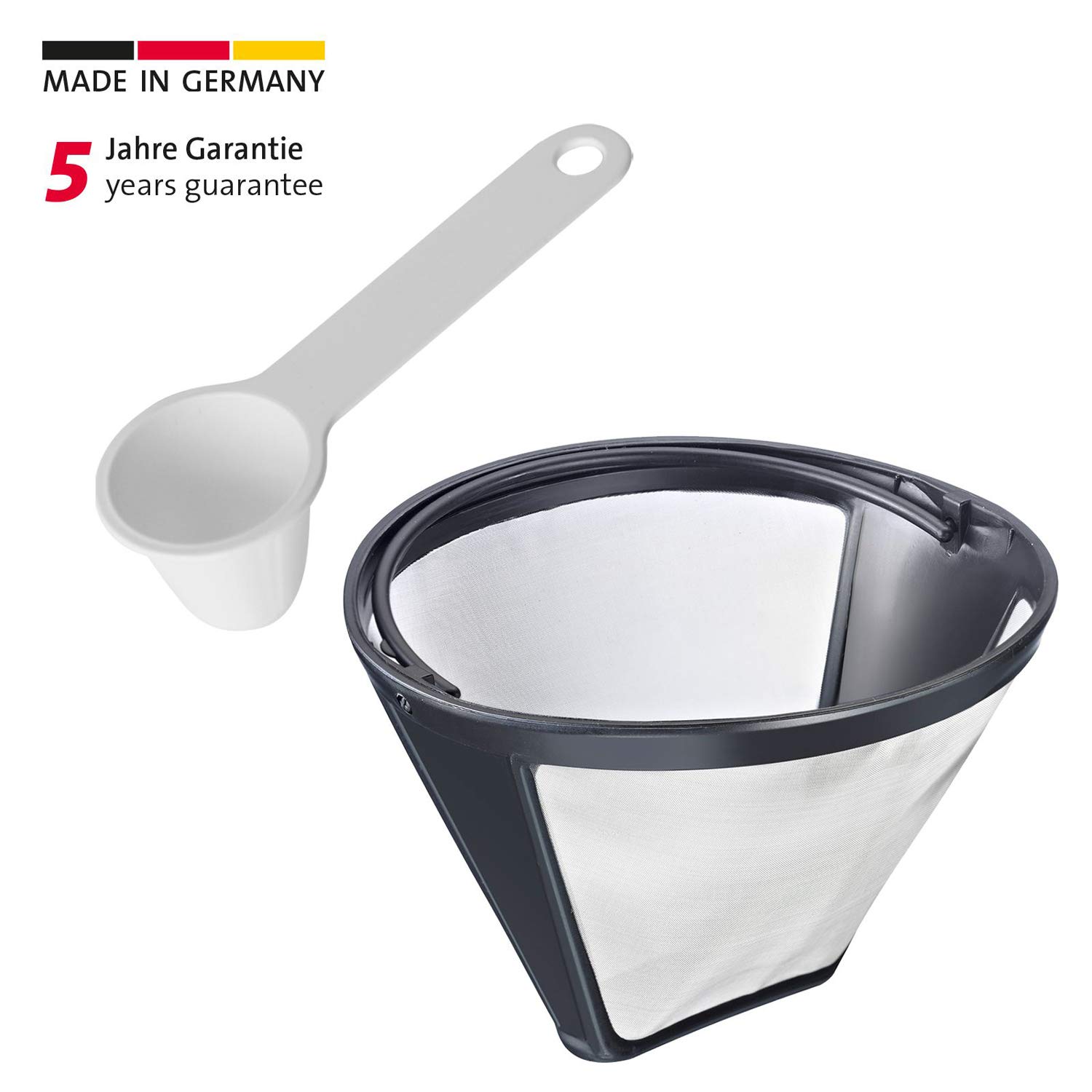 westmark-244322e6-set-filtre-permanent-taille-4-cuill-re-doseuse-6-g-pour-machin image 2