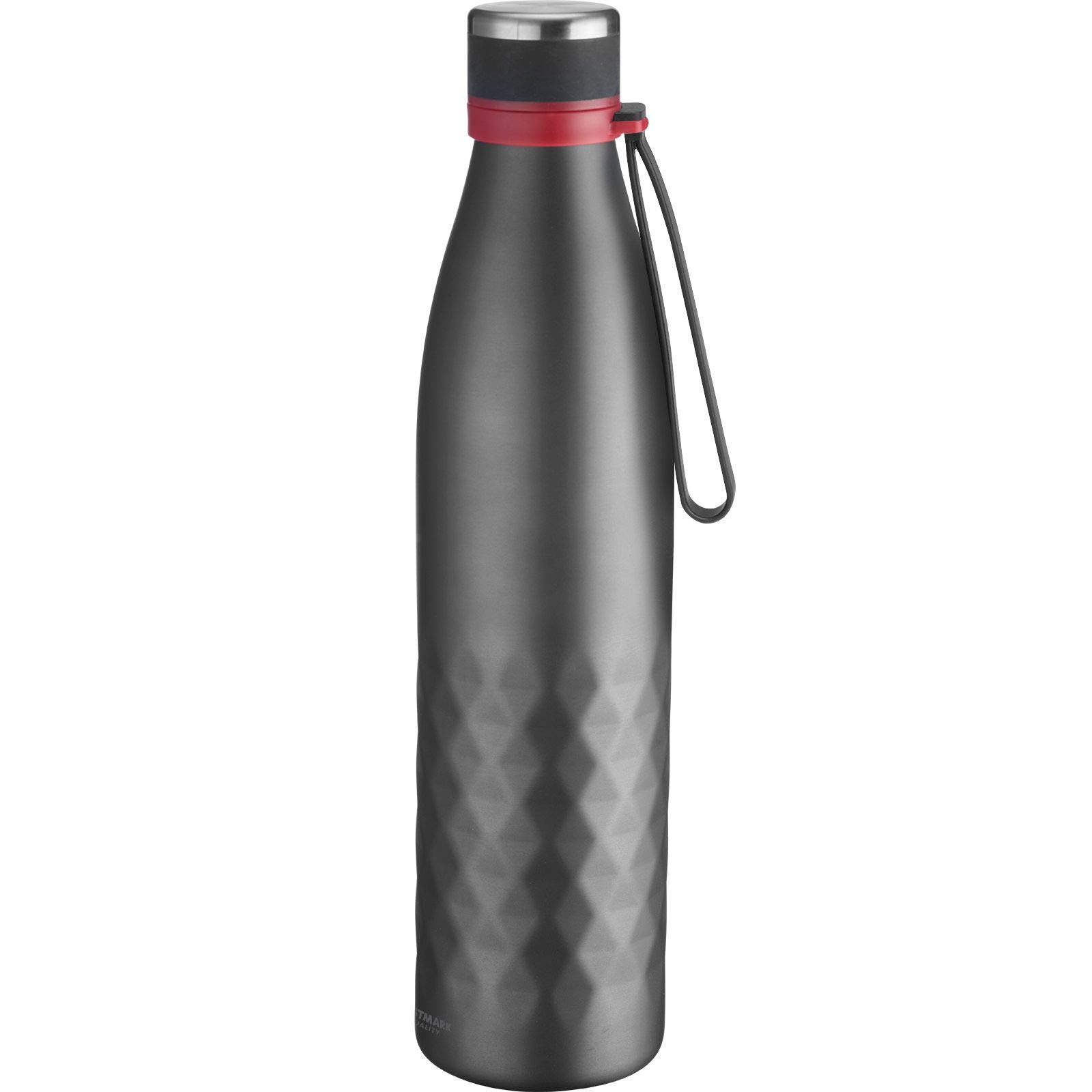 westmark-viva-gourde-en-verre-550-ml-avec-imprim-et-protection-textile-rouge-arg image 8