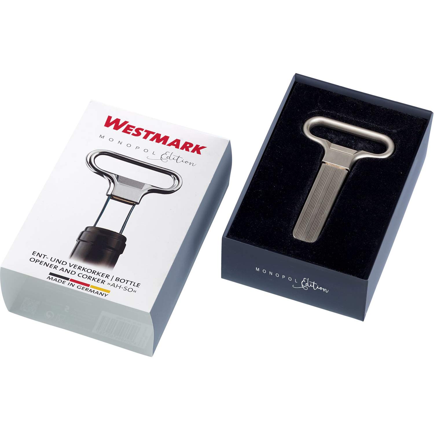 westmark-ah-so-62853380-tire-bouchon-lames-double-d-boucheur-emboucheur-avec-d-c image 8