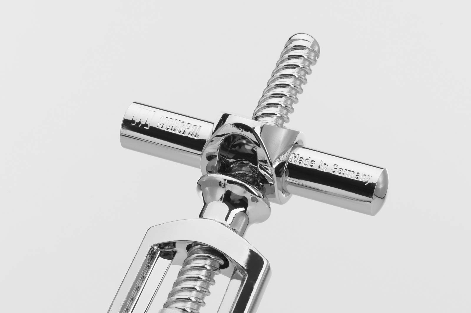 westmark-62552270-tire-bouchon-cloche-chrom-compatible-tous-bouchons-li-ge-et-pl image 5
