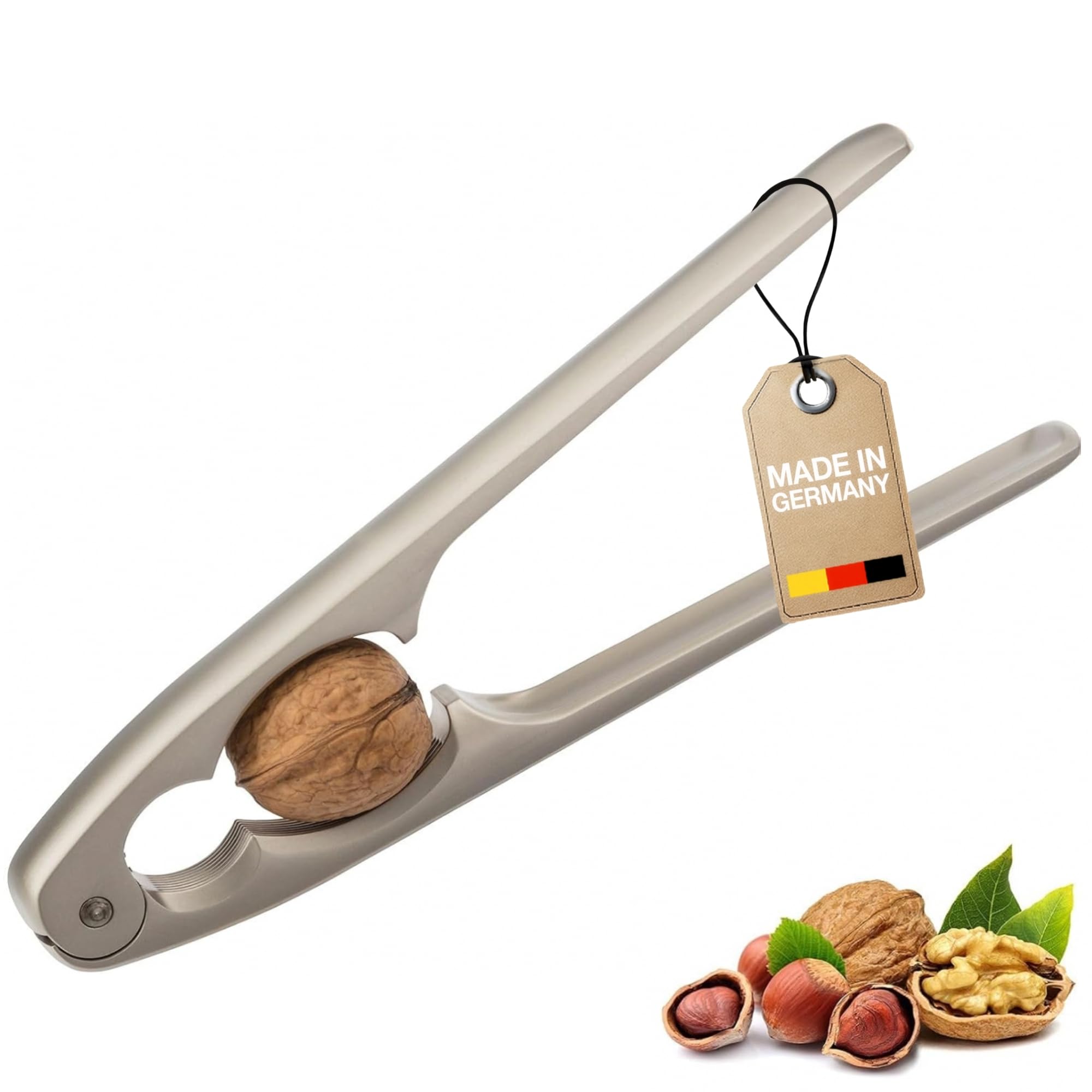 westmark-casse-noix-monopol-edition-prezioso-ressort-zinc-moul-sous-pression-18- image 1