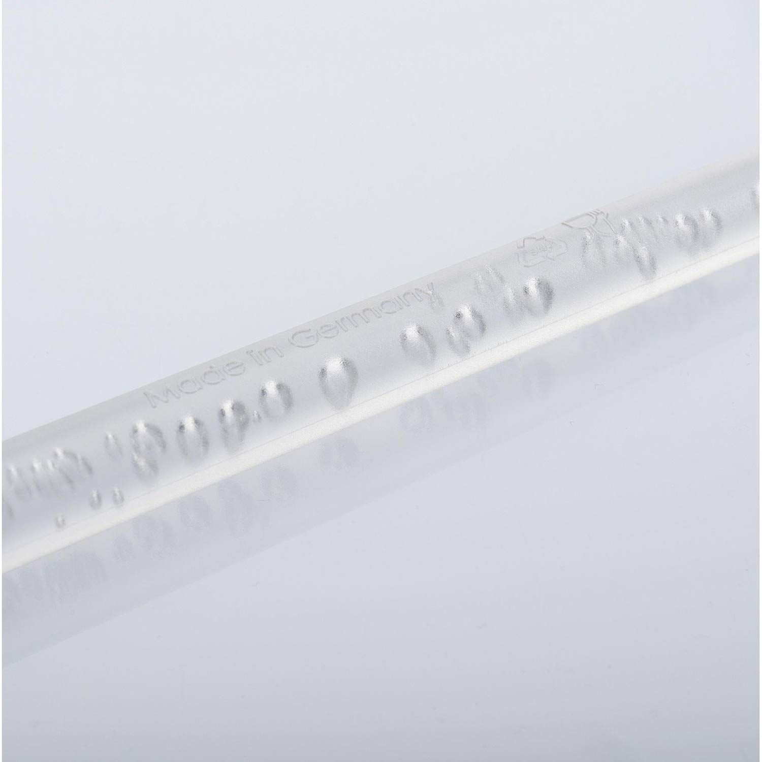 westmark-20922270-couverts-salade-2-pi-ces-bubbles-design-bulles-d-air-plastique image 4