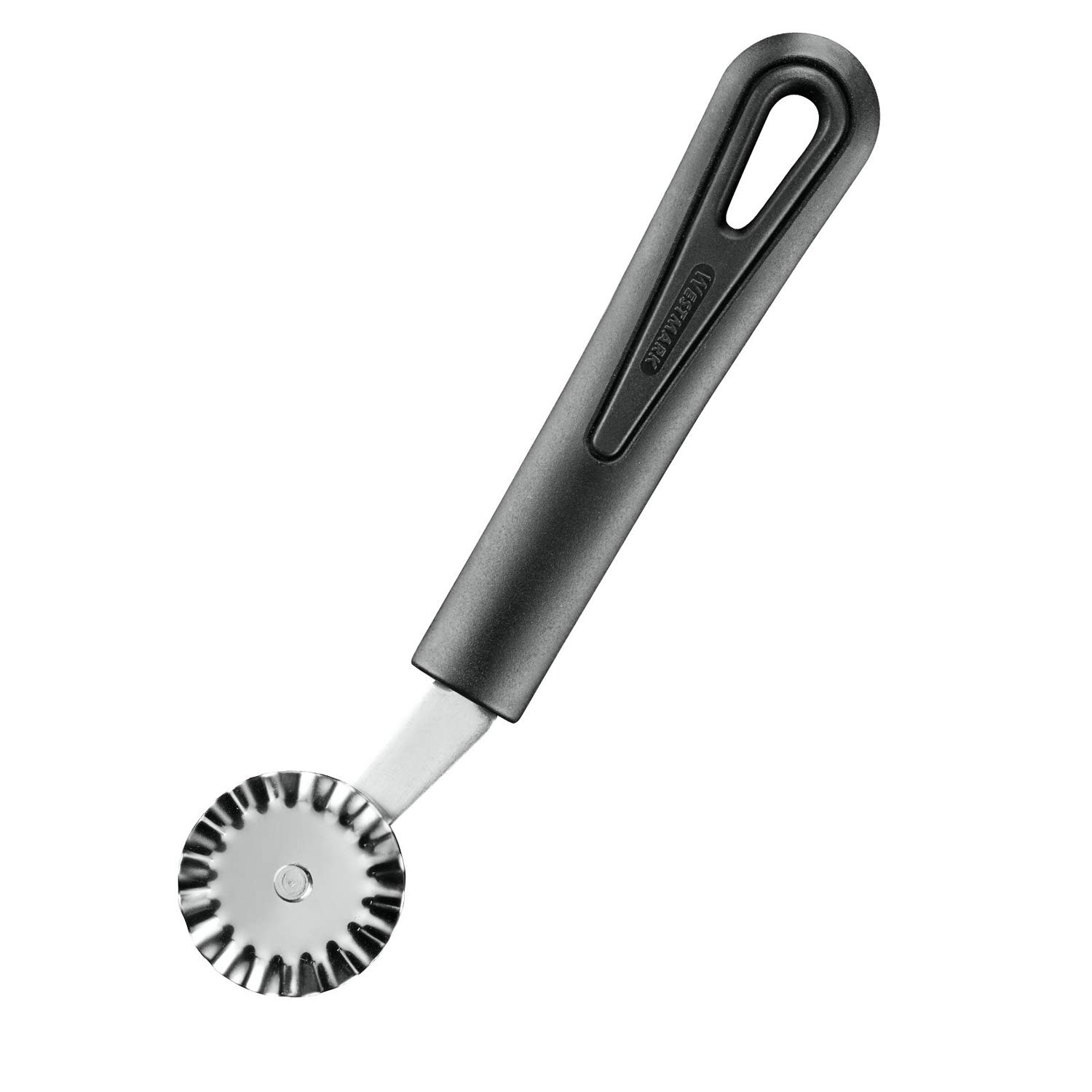 westmark-gentle-28322270-roulette-p-te-d-coupe-ondul-e-3-6-cm-acier-inoxydable-p image 1