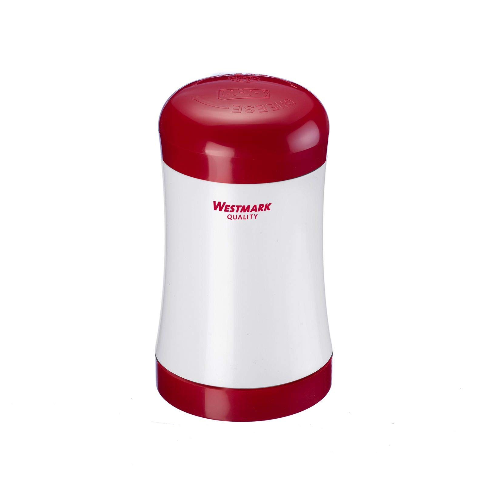 westmark-hachoir-herbes-r-pe-parmesan-2-en-1-avec-disques-de-rechange-tranchants image 3