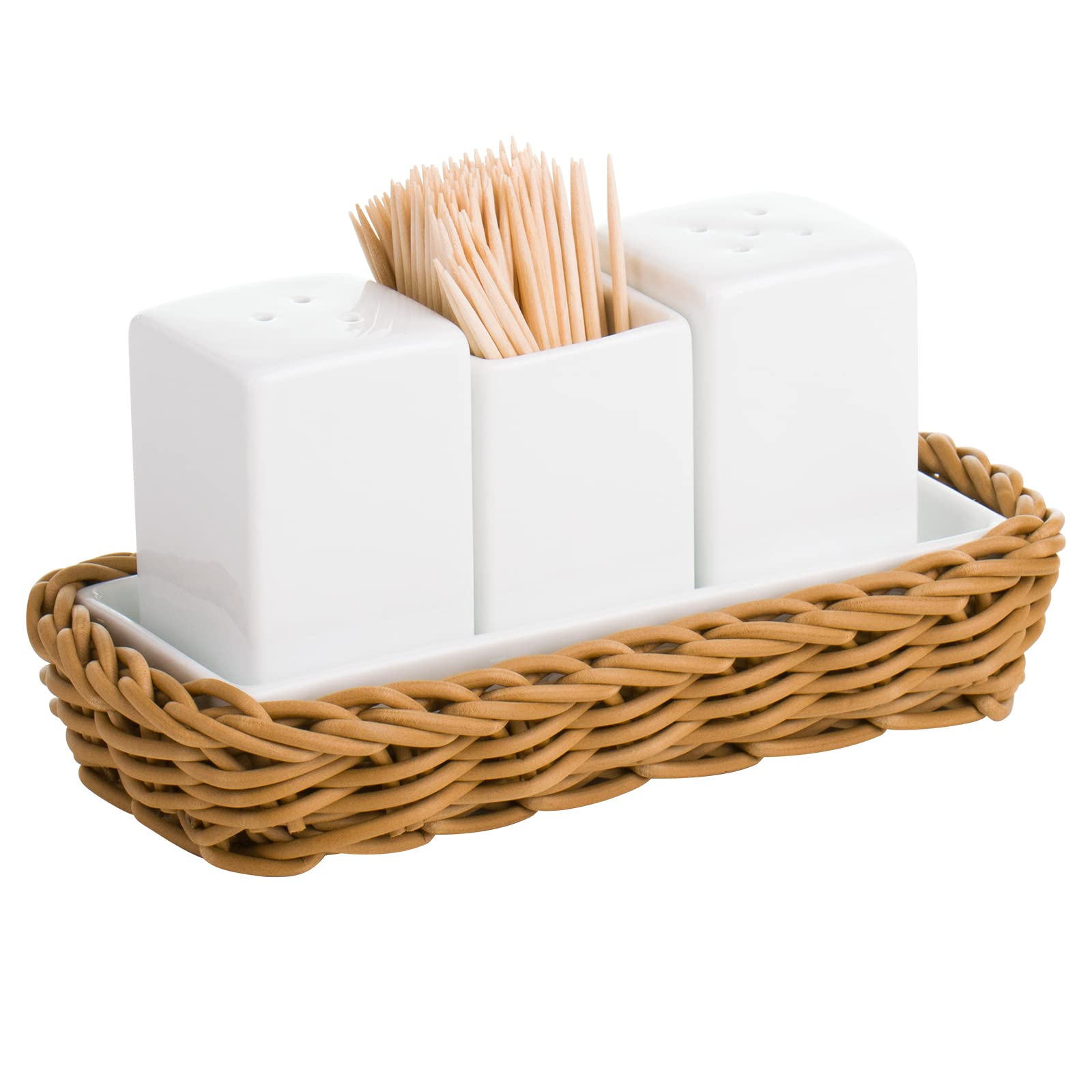 westmark-saleen-2102204160-panier-rectangulaire-tress-avec-sali-re-et-poivri-re- image 2