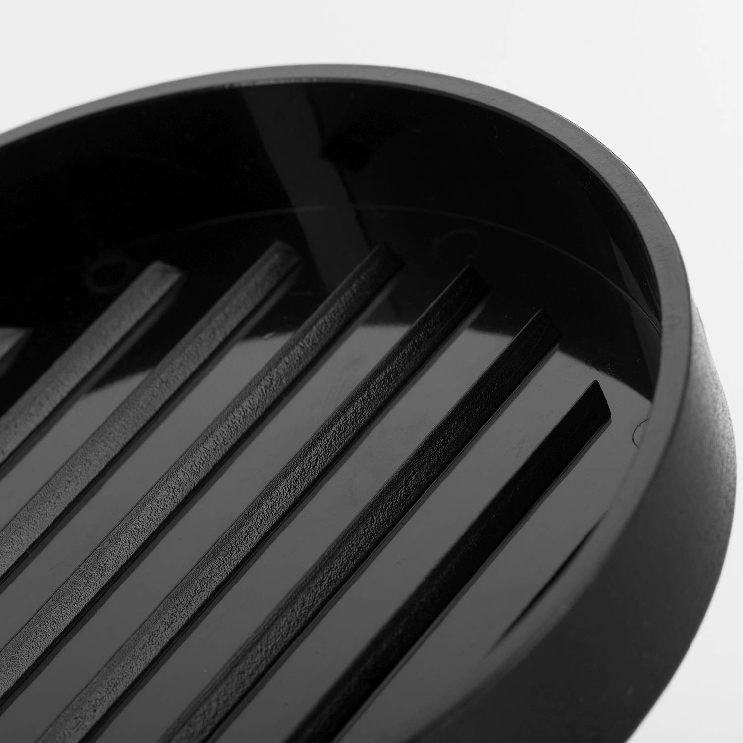 westmark-uno-62312260-presse-hamburger-11-cm-aluminium-plastique-noir-argent image 6