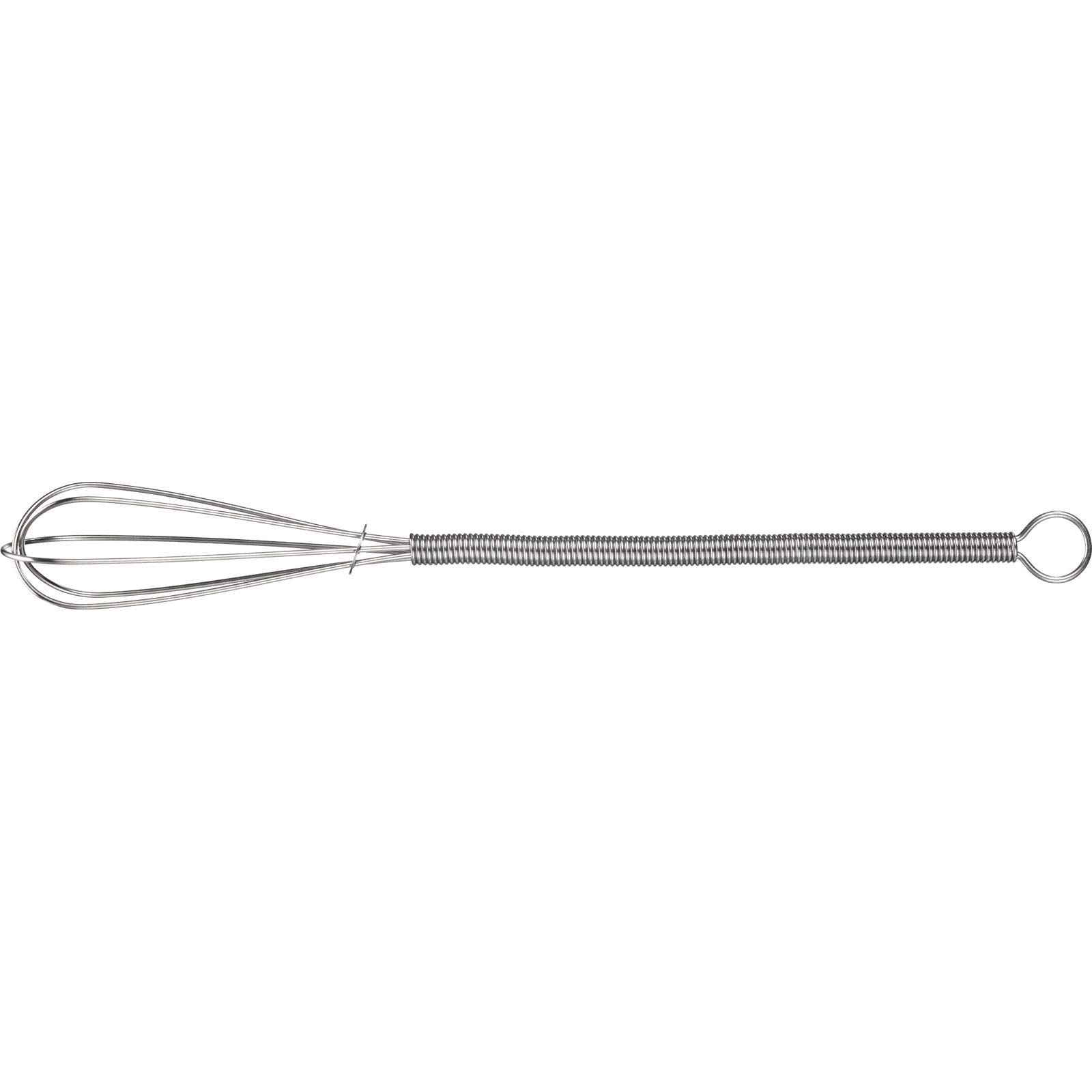 westmark-12472270-set-de-2-mini-fouets-en-acier-inoxydable-18-8-15-cm-et-20-cm-a image 3