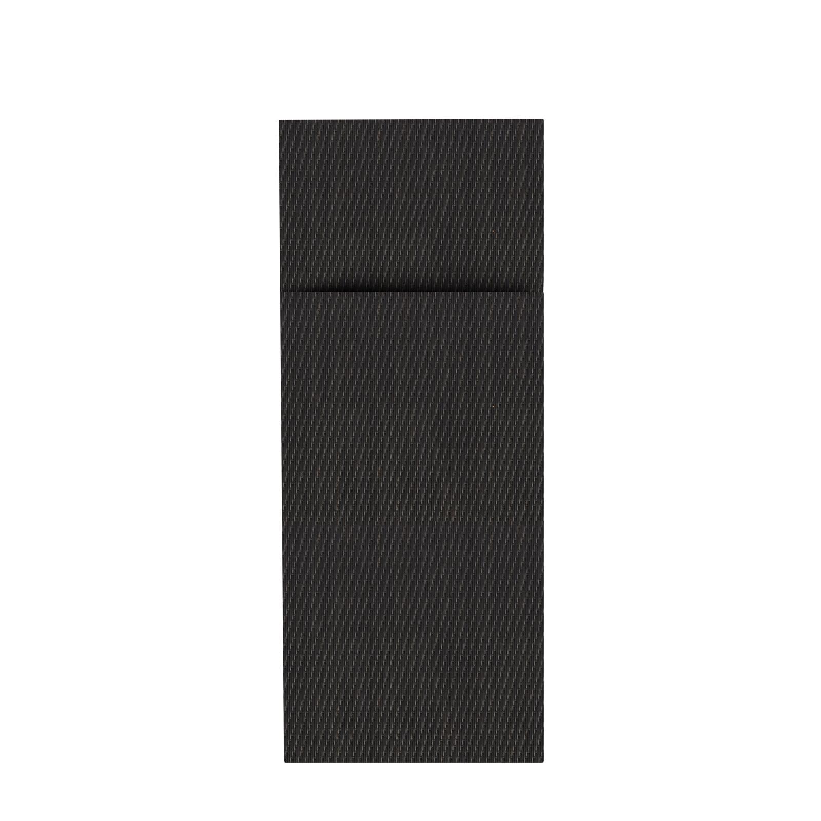 westmark-edition-saleen-porte-couverts-et-serviettes-set-de-6-24-x-9-cm-synth-ti image 2