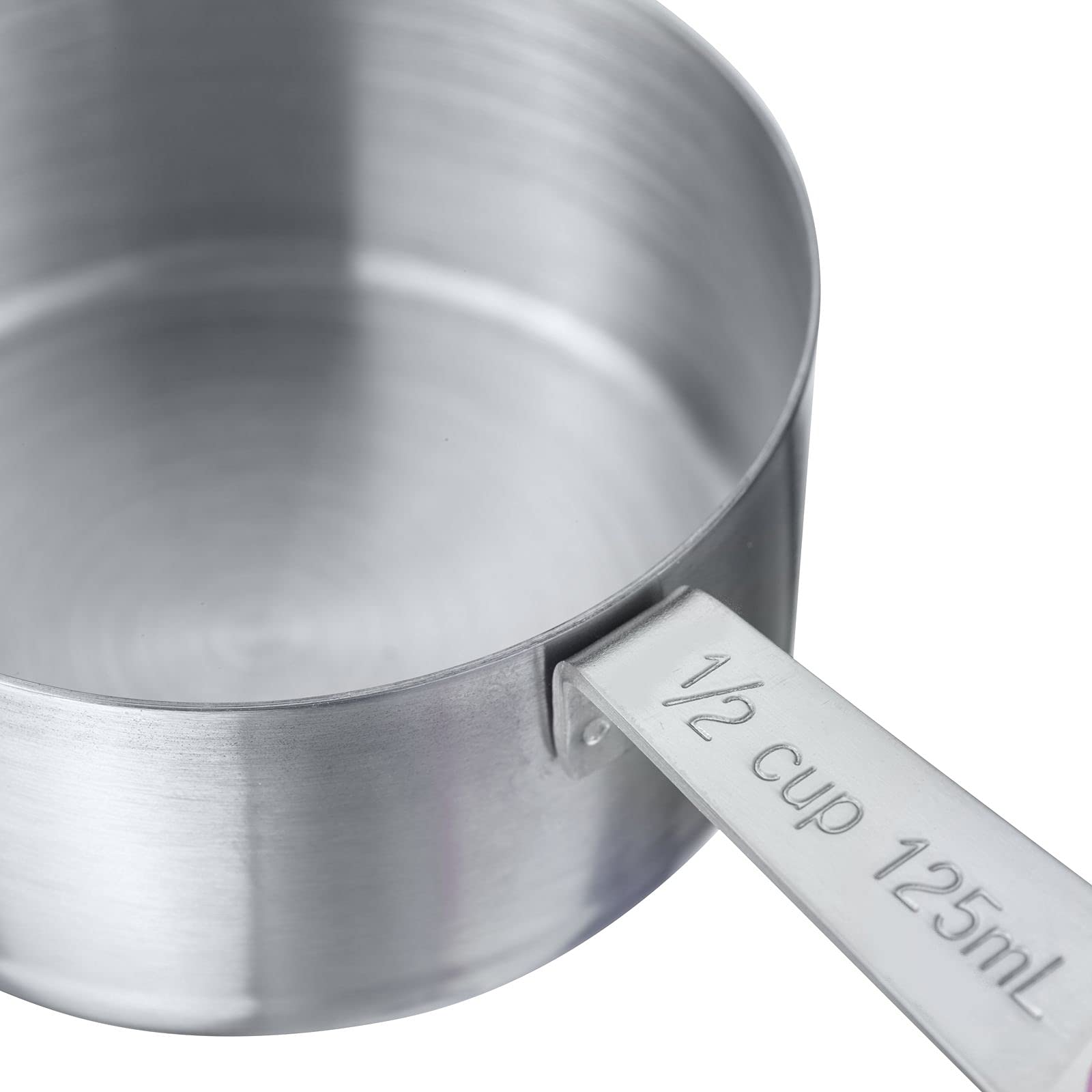 westmark-30612270-set-de-5-cuill-res-doseuses-embo-tables-pour-cuisine-et-p-tiss image 5