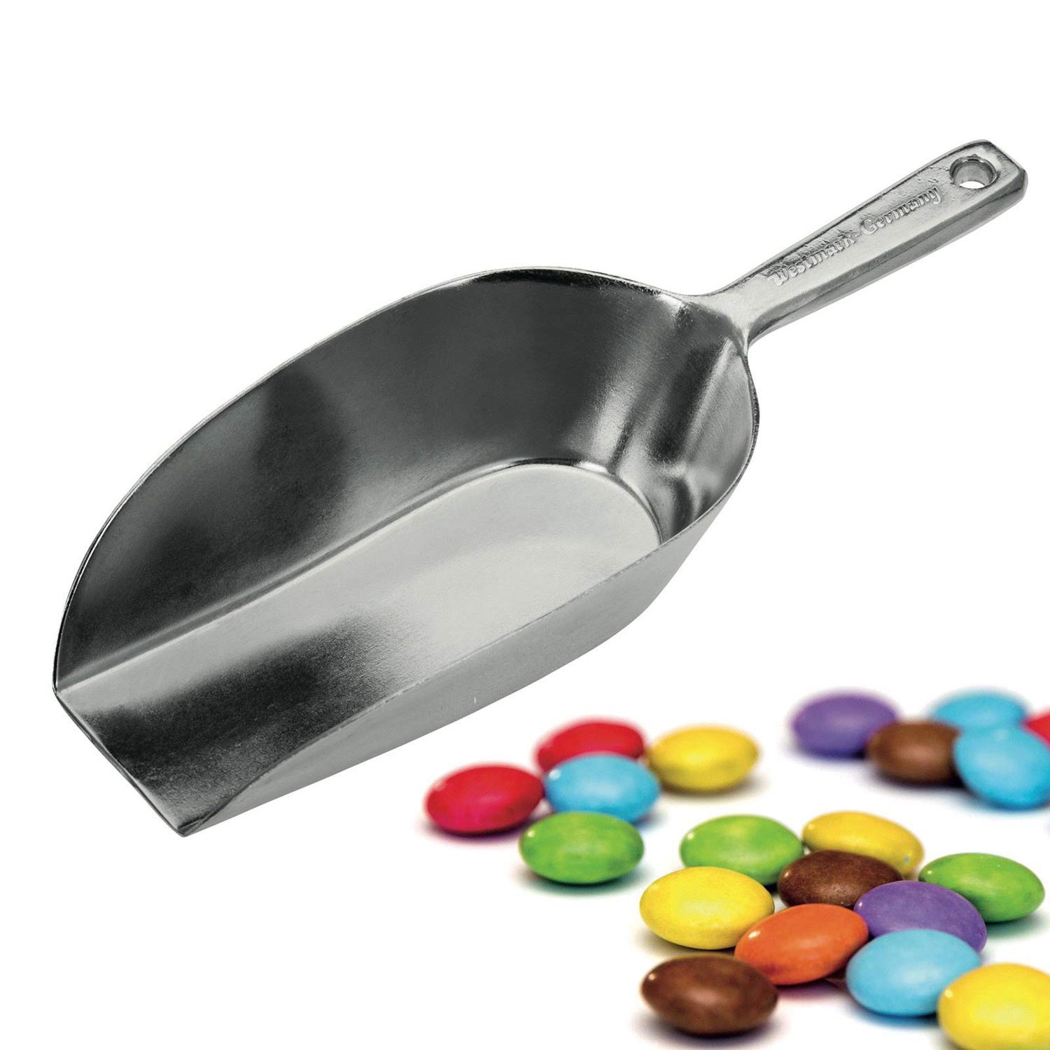westmark-hygia-pelle-p-tisserie-48-ml-pelle-de-pesage-et-remplissage-aluminium-c image 2