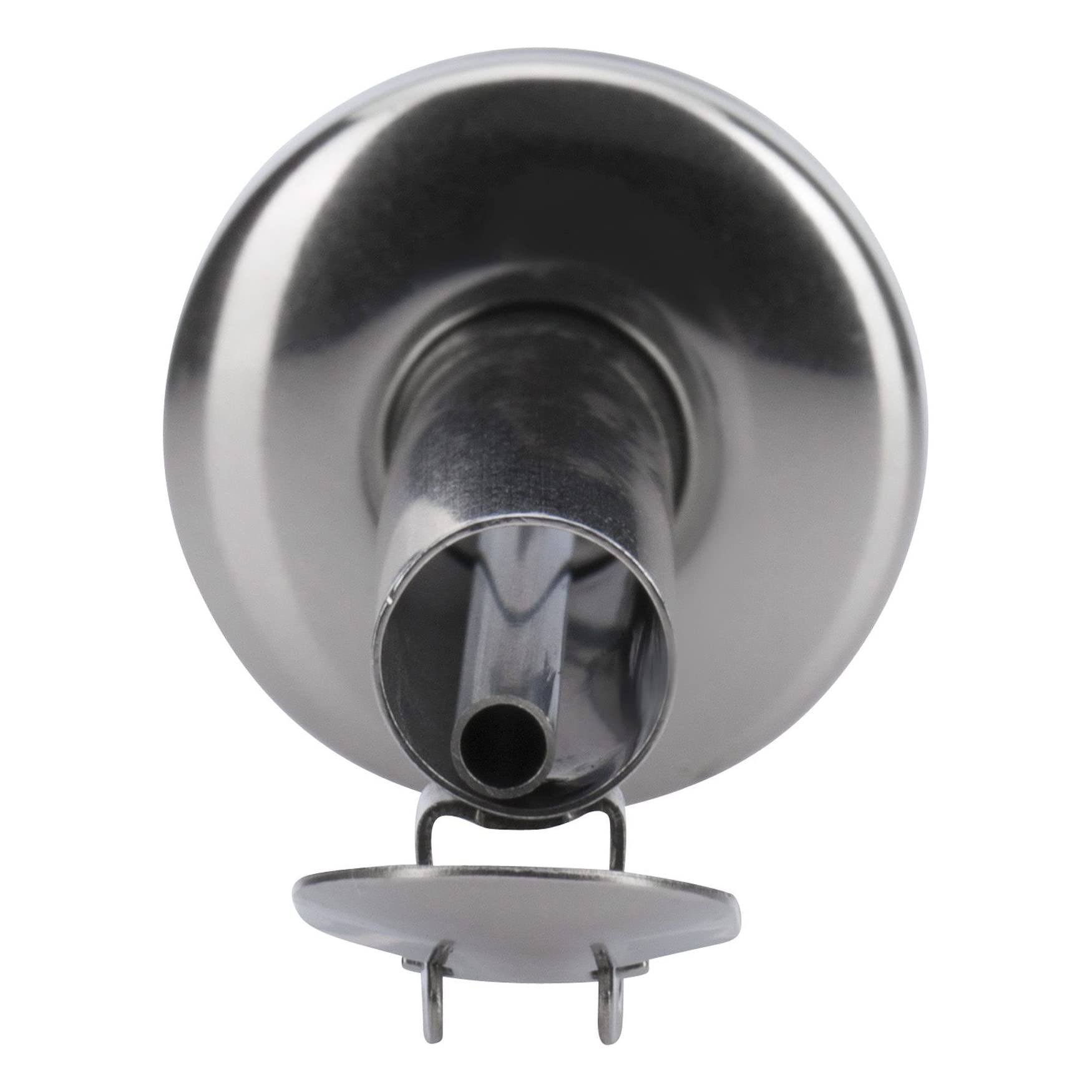 westmark-inox-standard-2-becs-verseurs-pour-bouteilles-spiritueux-huile-et-vinai image 7