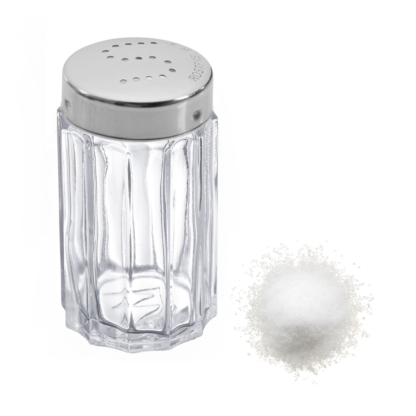 westmark-traditionell-sali-re-en-verre-et-acier-inoxydable-set-de-10-50-ml-bec-d image 4