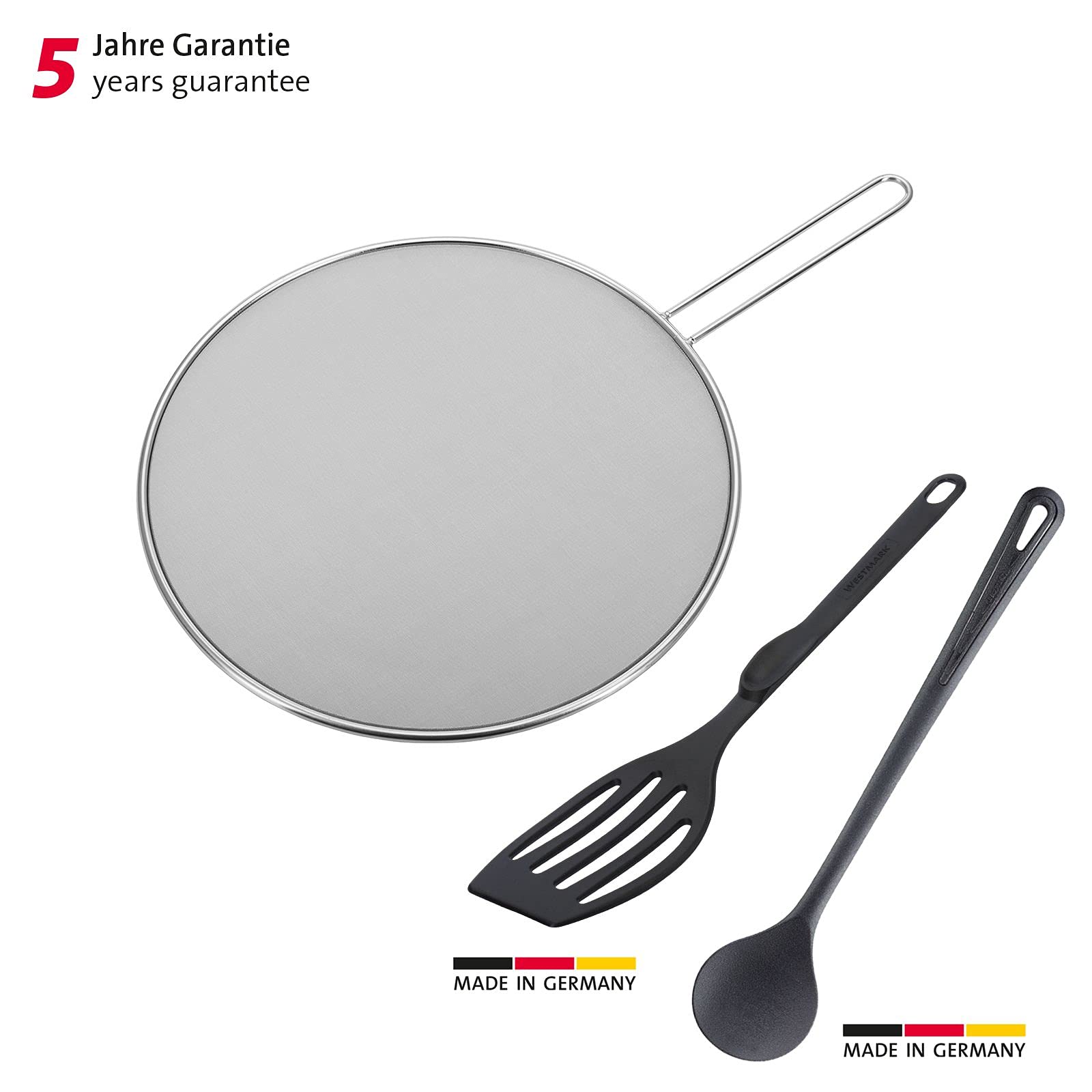 westmark-121822e6-set-d-ustensiles-de-cuisson-picante-3-pi-ces-en-acier-inoxydab image 2