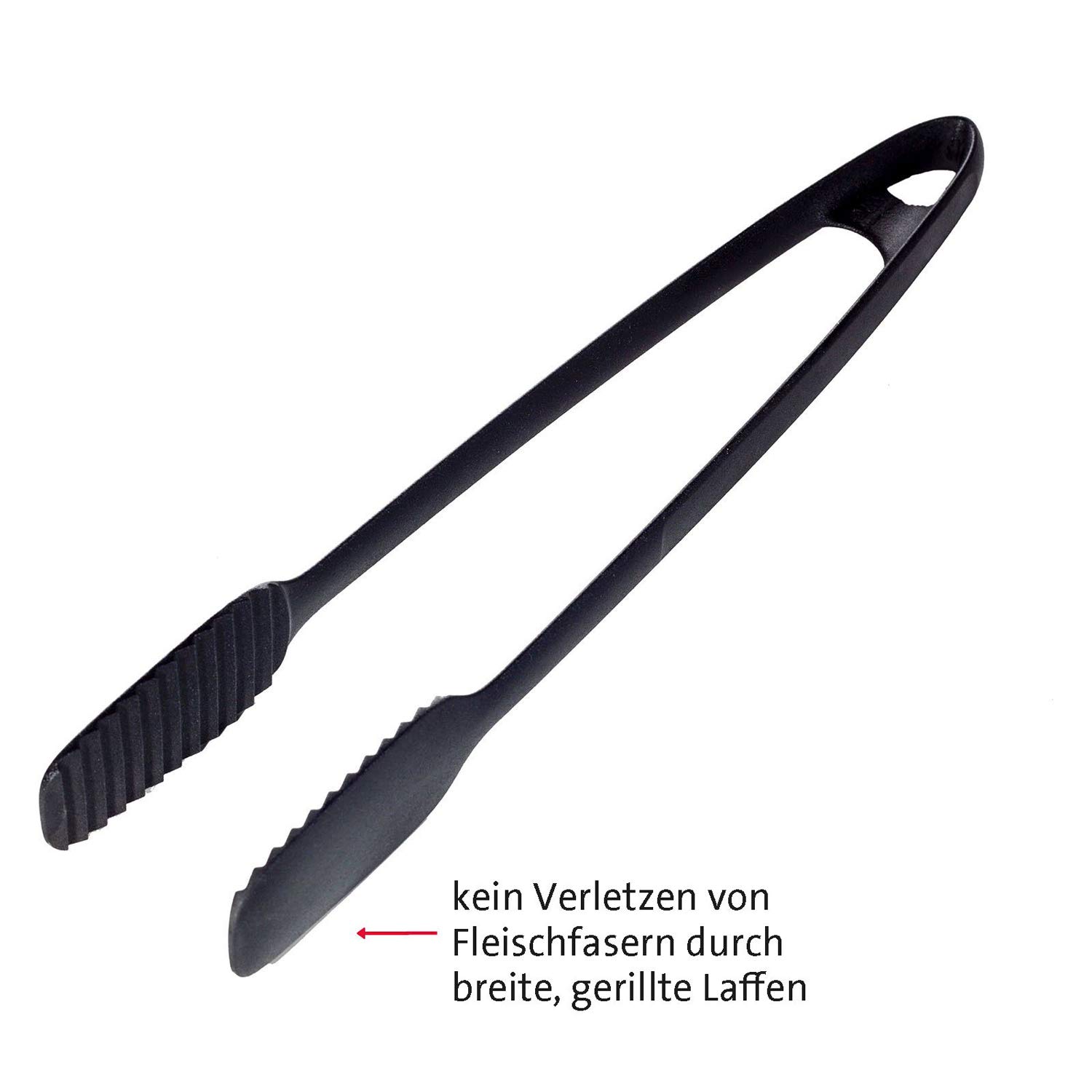 westmark-gentle-set-d-ustensiles-de-cuisine-3-pi-ces-spatule-cuill-re-pince-poly image 5