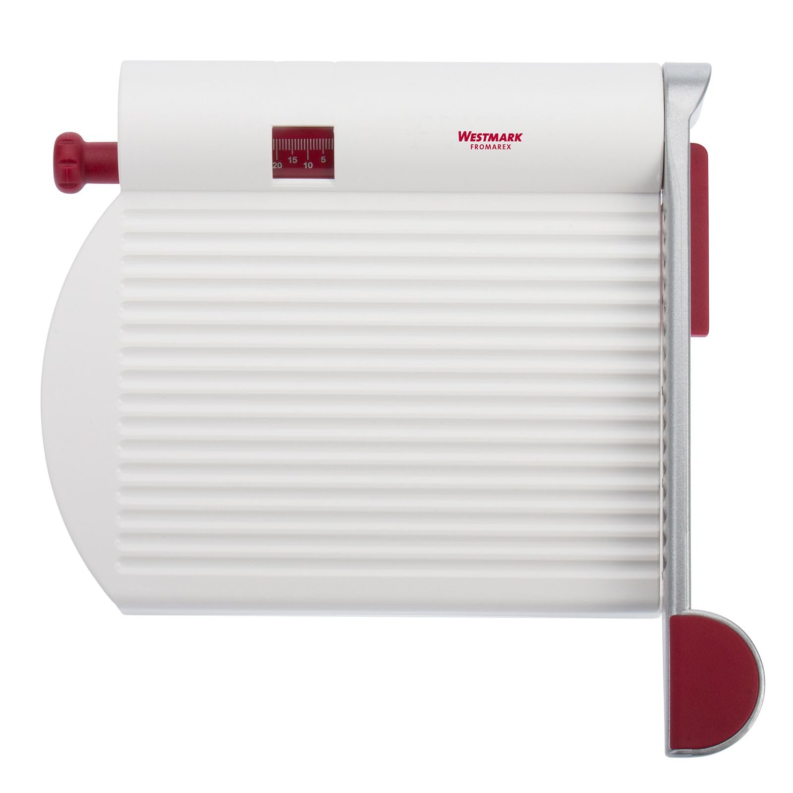 westmark-fromarex-trancheuse-de-fromage-70002260-coupe-d-paisseur-variable-lame- image 2