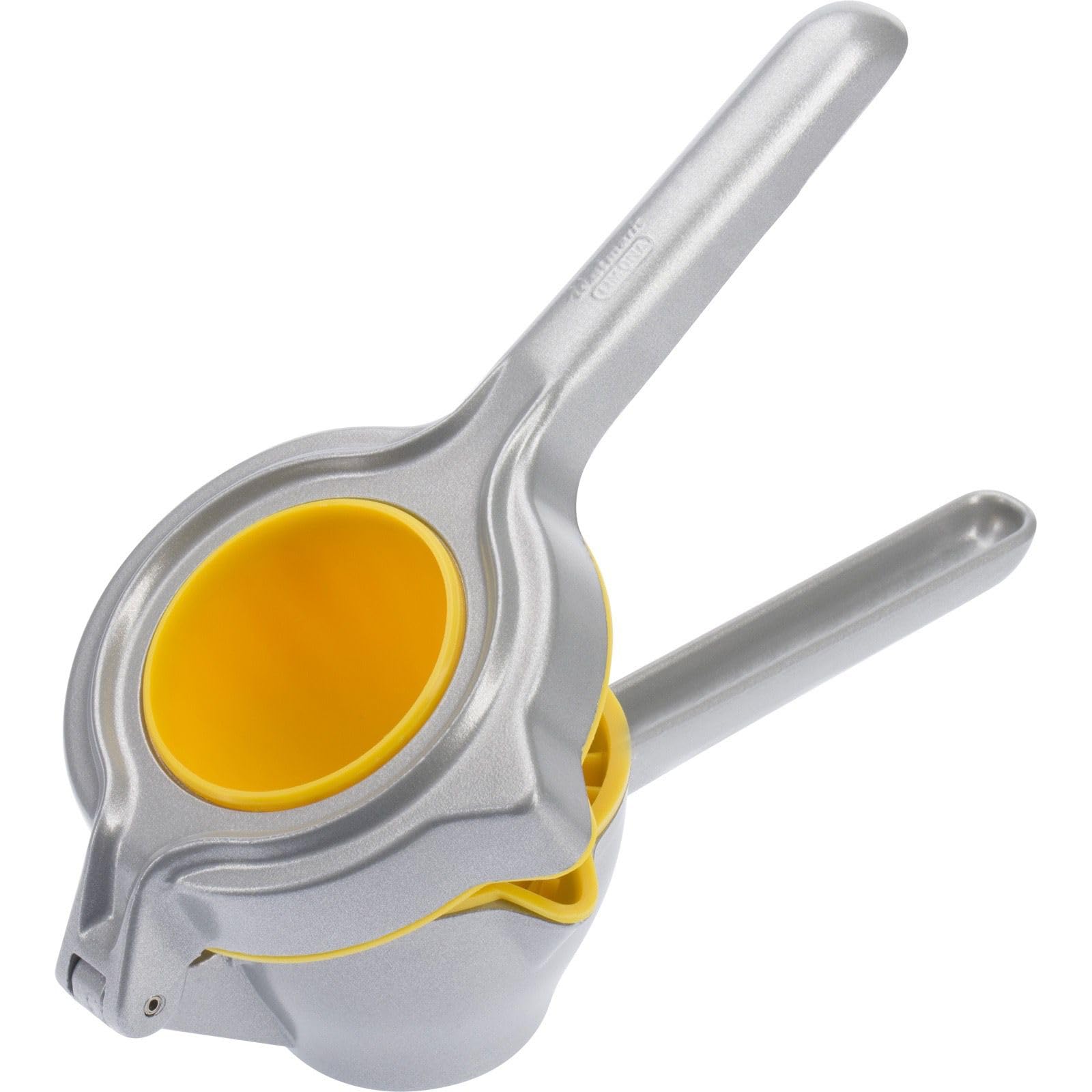 westmark-limona-50002260-presse-fruits-pince-pour-citron-orange-et-agrumes-alumi image 3