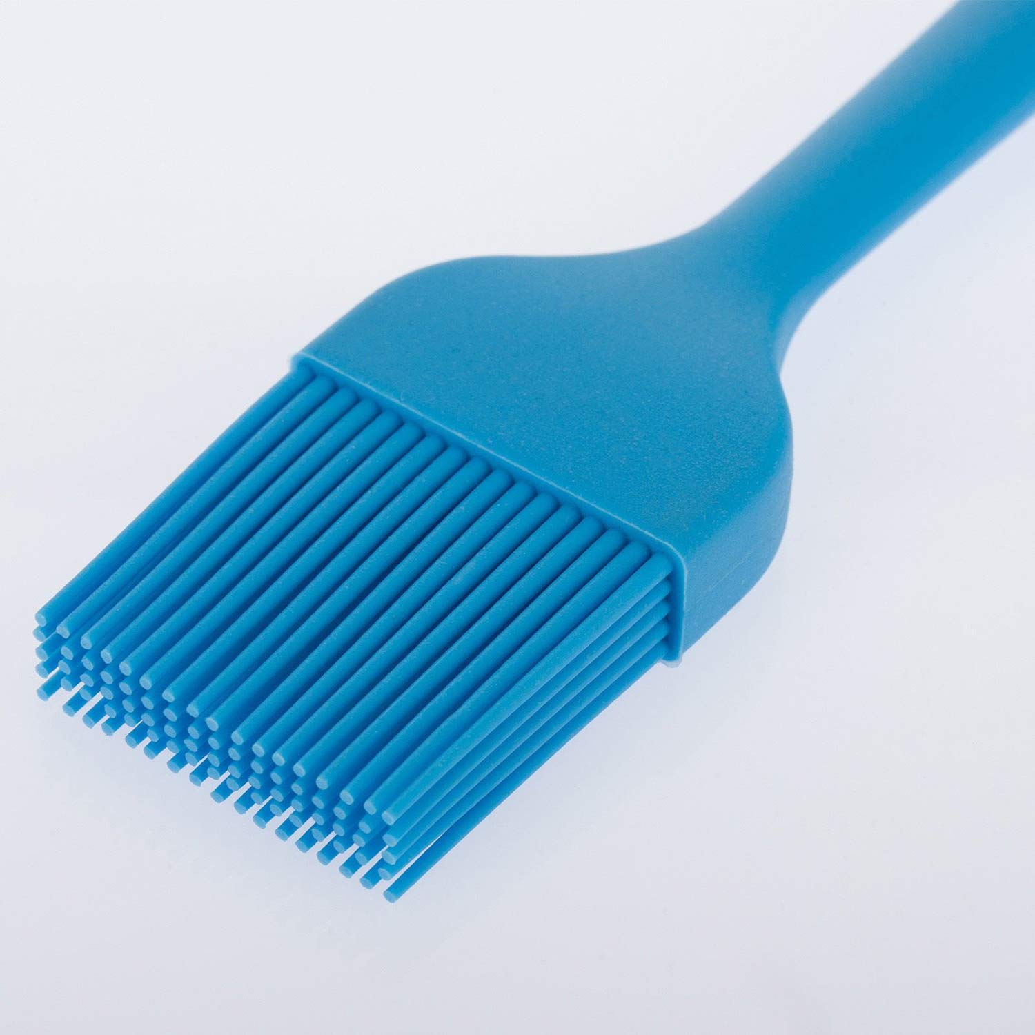 westmark-1556227b-pinceau-badigeonner-et-p-tisserie-silicone-bleu-26-x-4-6-x-1-6 image 3