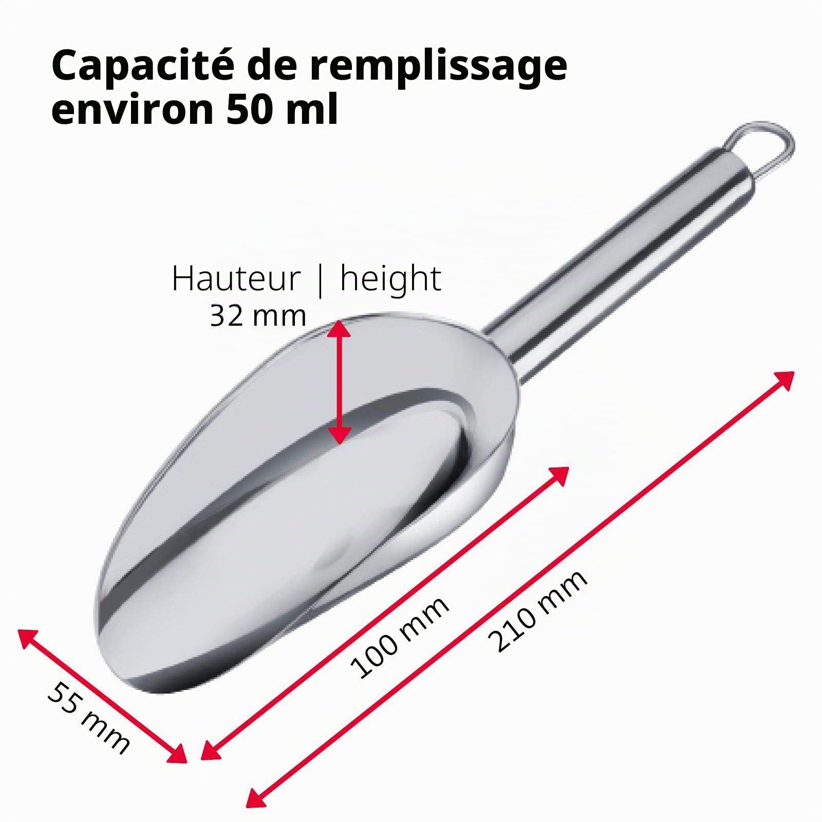 westmark-91022270-pelle-de-boulangerie-halia-acier-inoxydable-18-8-50-ml-env-75- image 5
