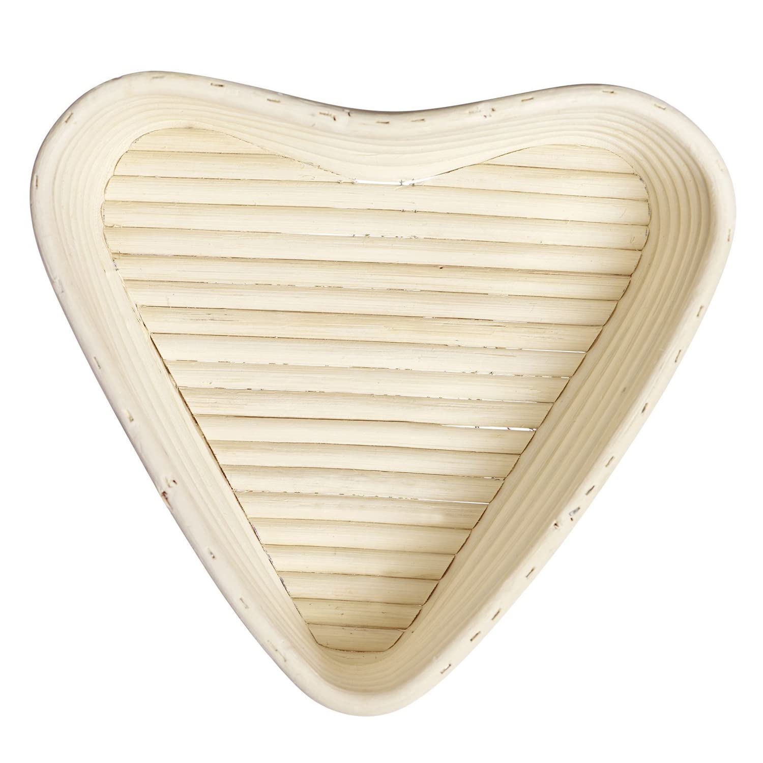westmark-3237227b-panier-de-fermentation-en-forme-de-c-ur-en-rotin-avec-housse-e image 3