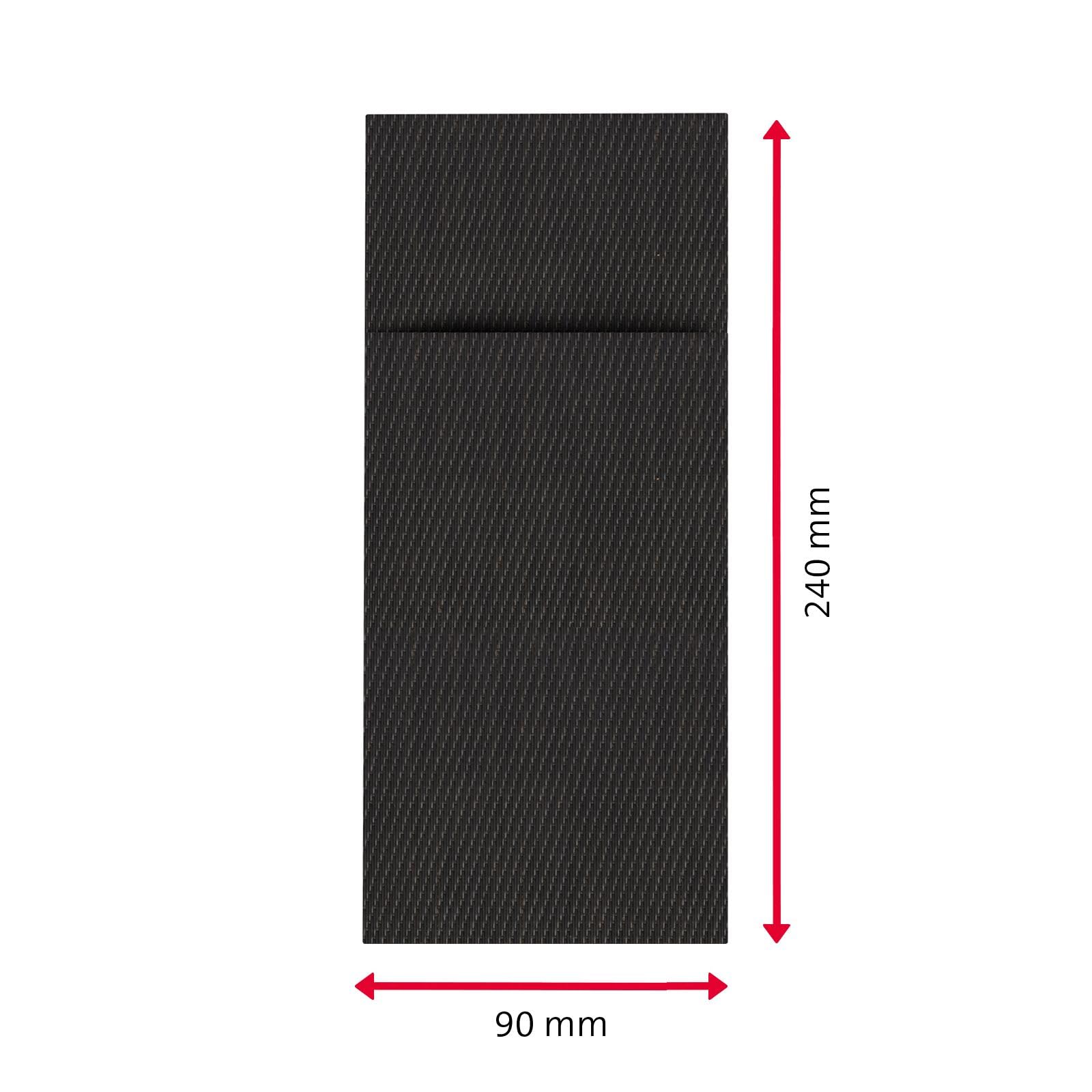 westmark-edition-saleen-porte-couverts-et-serviettes-set-de-6-24-x-9-cm-synth-ti image 5