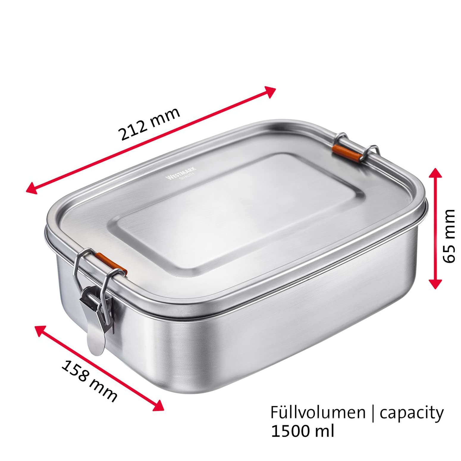 westmark-viva-maxi-bo-te-lunch-1500-ml-en-acier-inoxydable-avec-joint-d-tanch-it image 8