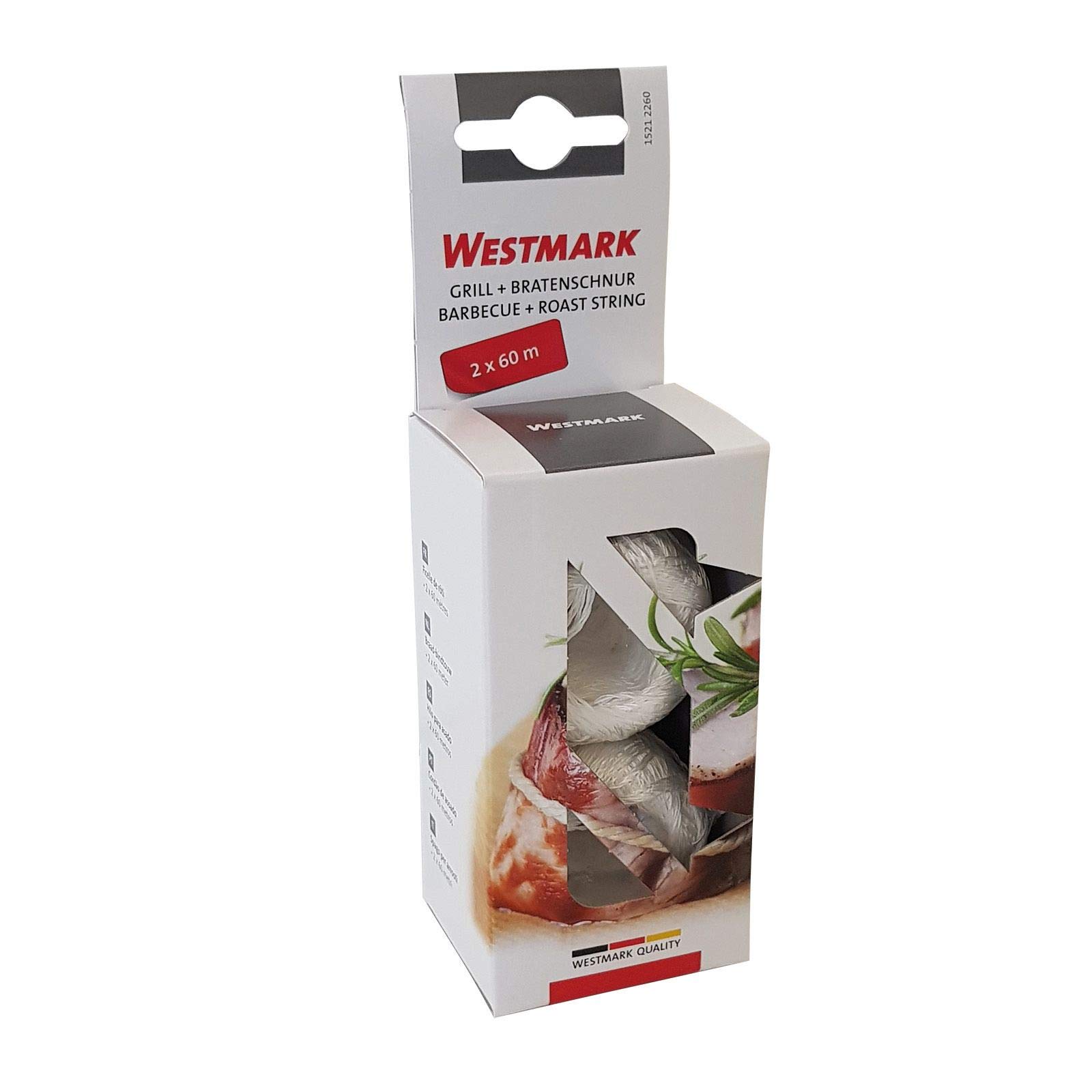 westmark-fil-de-cuisine-2-pi-ces-ficelle-r-tir-60-m-polyester-blanc-15212260 image 7