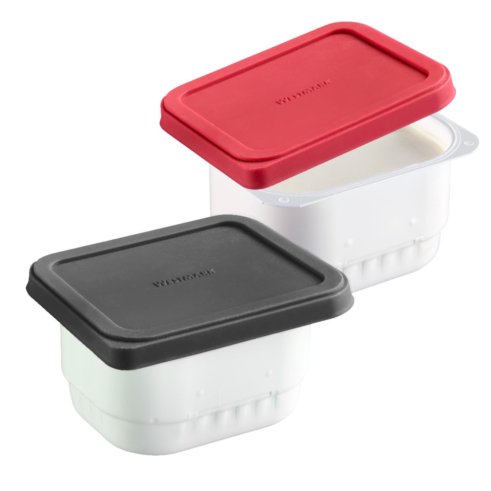 westmark-couvercles-fra-cheur-en-silicone-extensible-et-r-utilisables-10-5-x-8-5 image 3