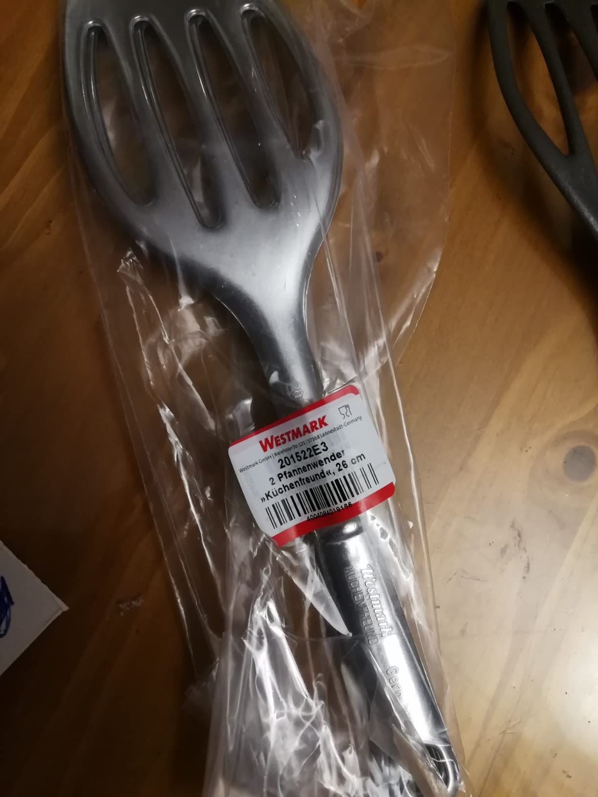 Robuste comme je les aime