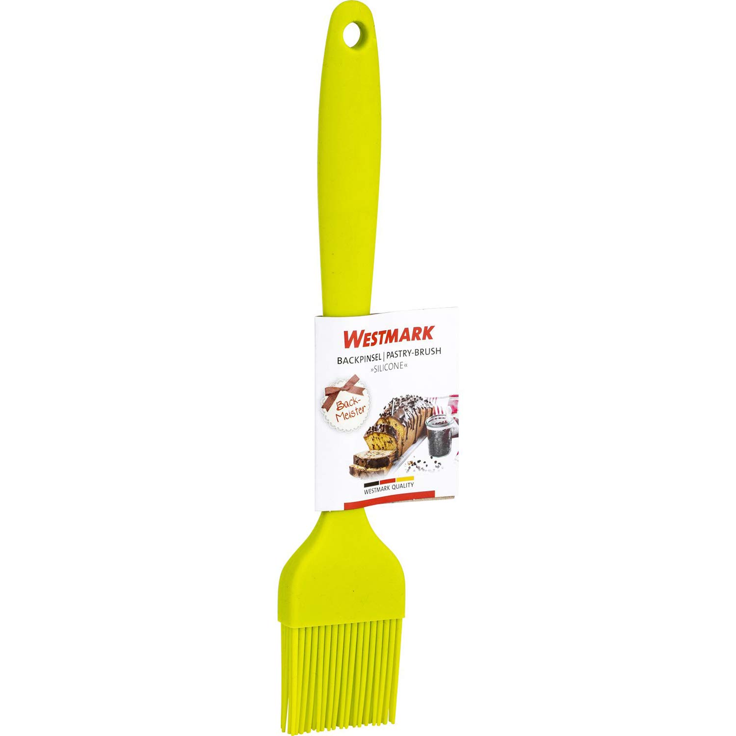 westmark-1556227g-pinceau-badigeonner-et-p-tisserie-en-silicone-vert-26-x-4-6-x- image 6