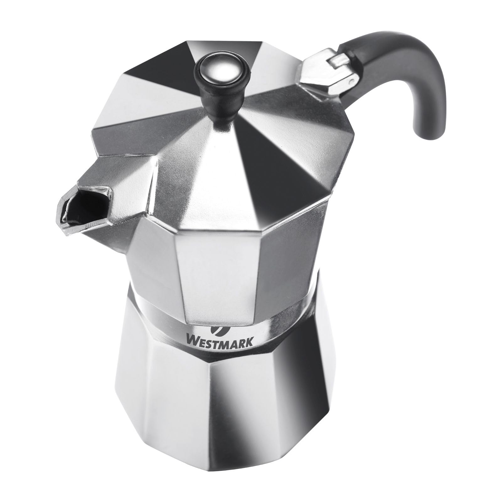 westmark-brasilia-24622260-cafeti-re-expresso-6-tasses-aluminium-design-italien- image 2