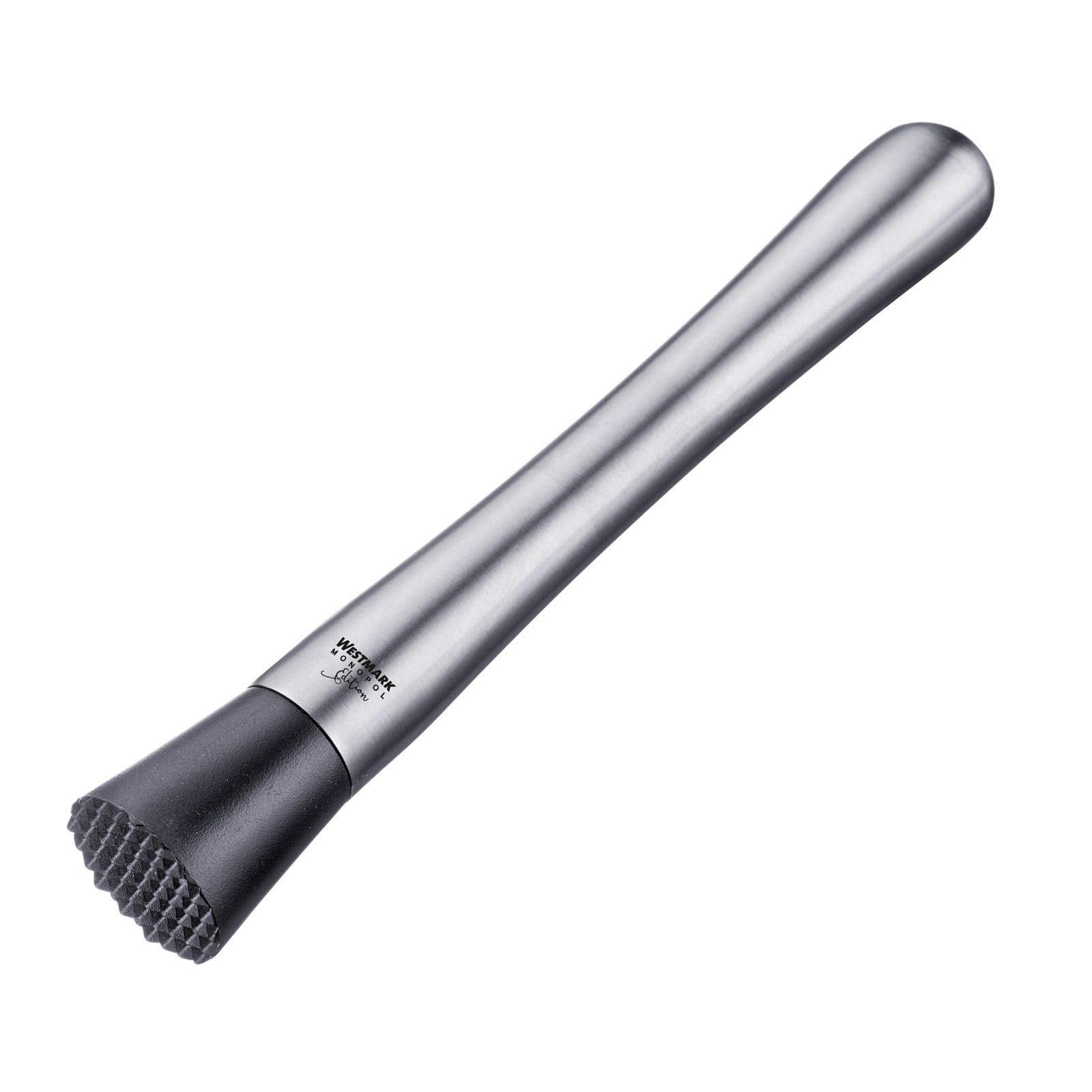 westmark-62793360-pilon-ca-pirinha-monopol-edition-t-te-amovible-dentel-e-acier- image 1