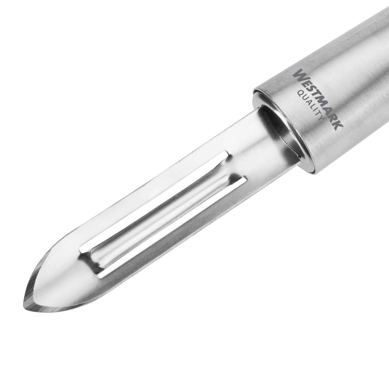 westmark-18062270-conome-s-rie-inox-22-cm-plucheur-tout-acier-inoxydable-argent- image 4