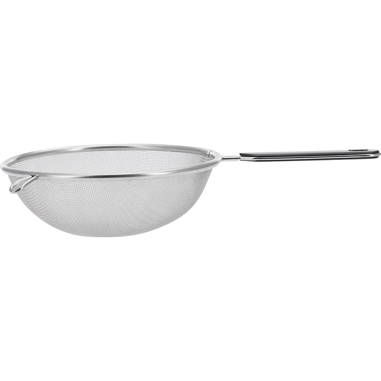 westmark-traditionell-passoire-maille-fine-18-cm-acier-inoxydable-plastique-abs- image 4